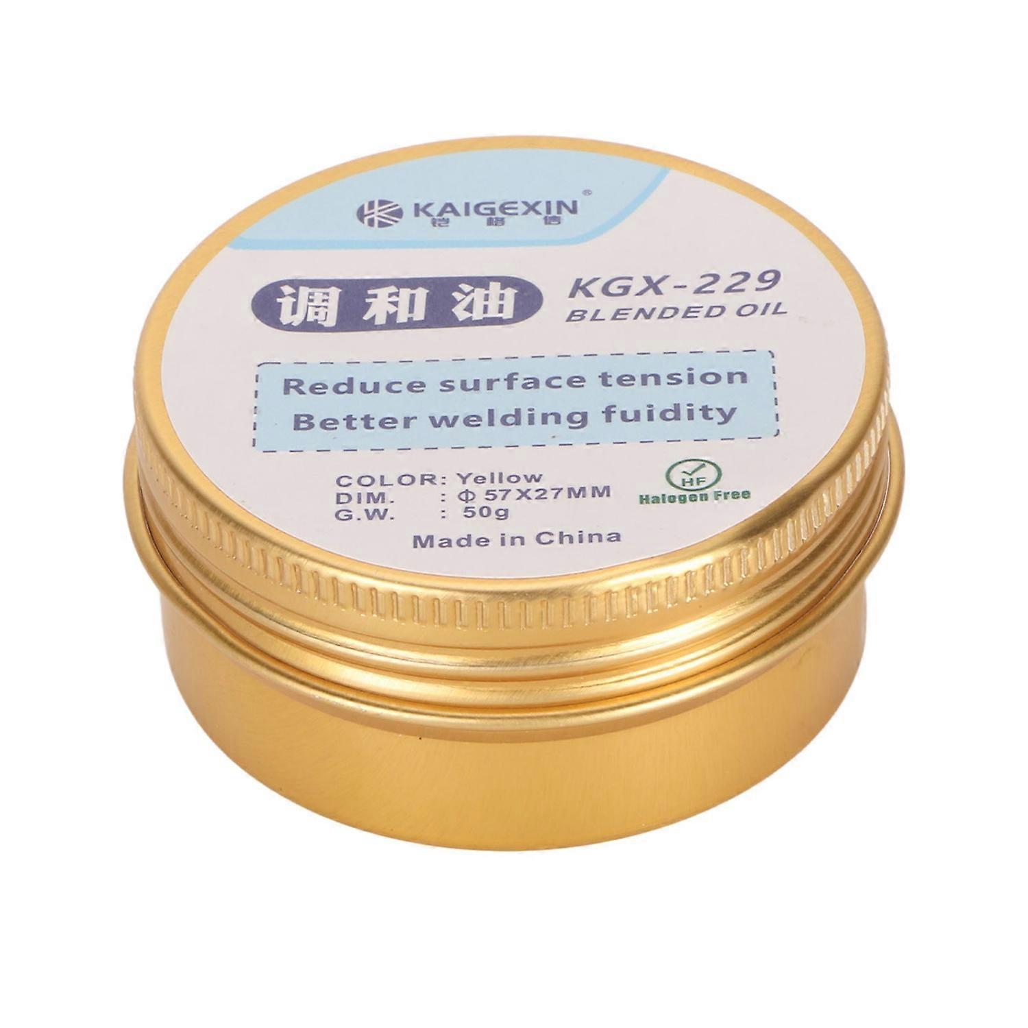 Solder Flux Environmentally Friendly Rosin Soldering Flux Paste for Electronics Soldering Cell Phone