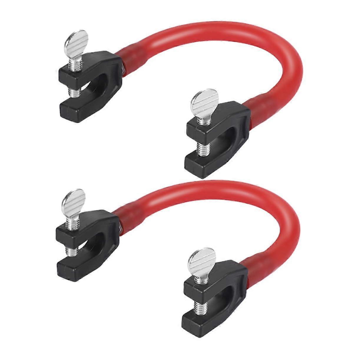 Ski Board Connectors 2Piece Set Snowboard Fixators For Ski Training Props