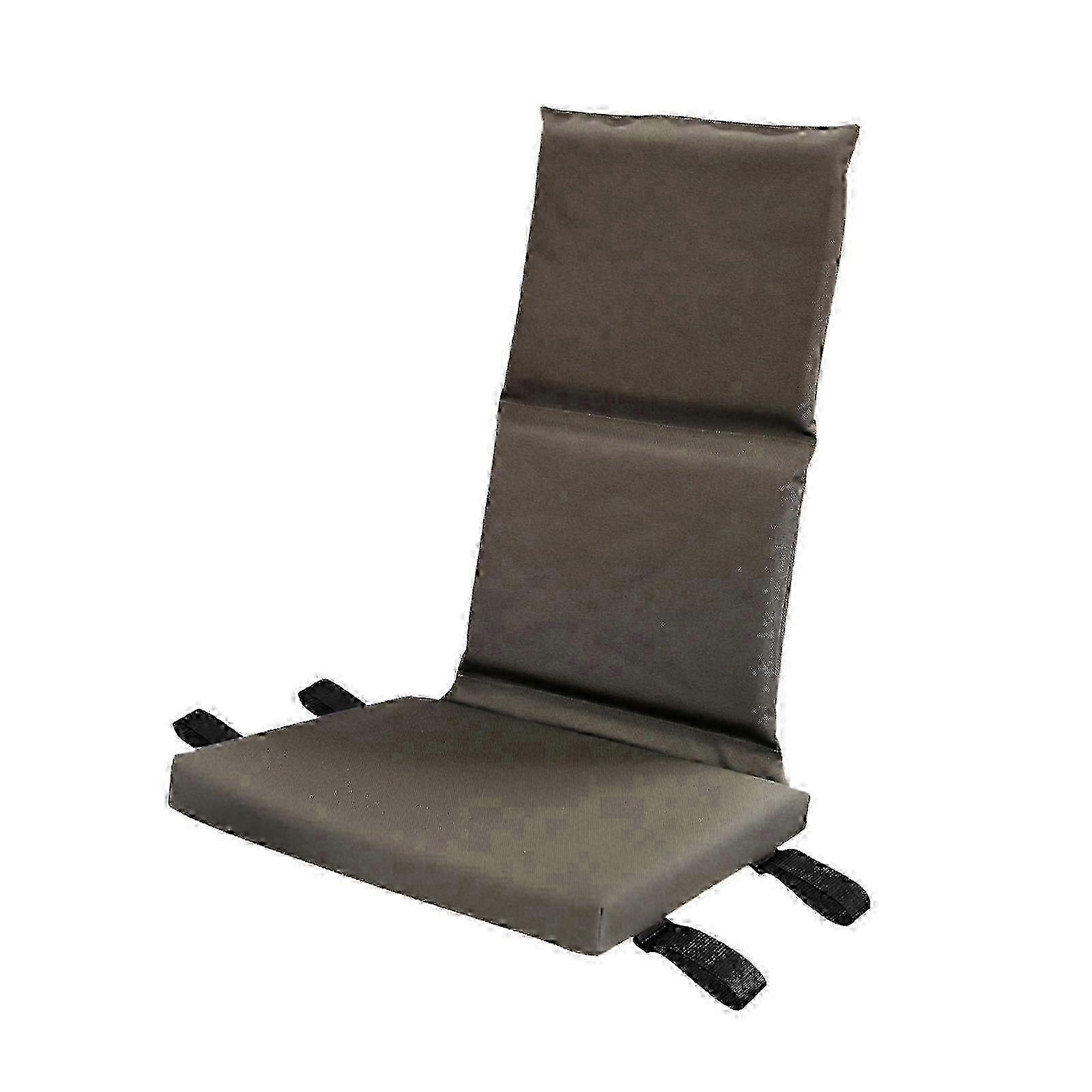 Tree Stand Seat Cushion Pad for Hunting Climbing Stadium Benches Picnic Chairs