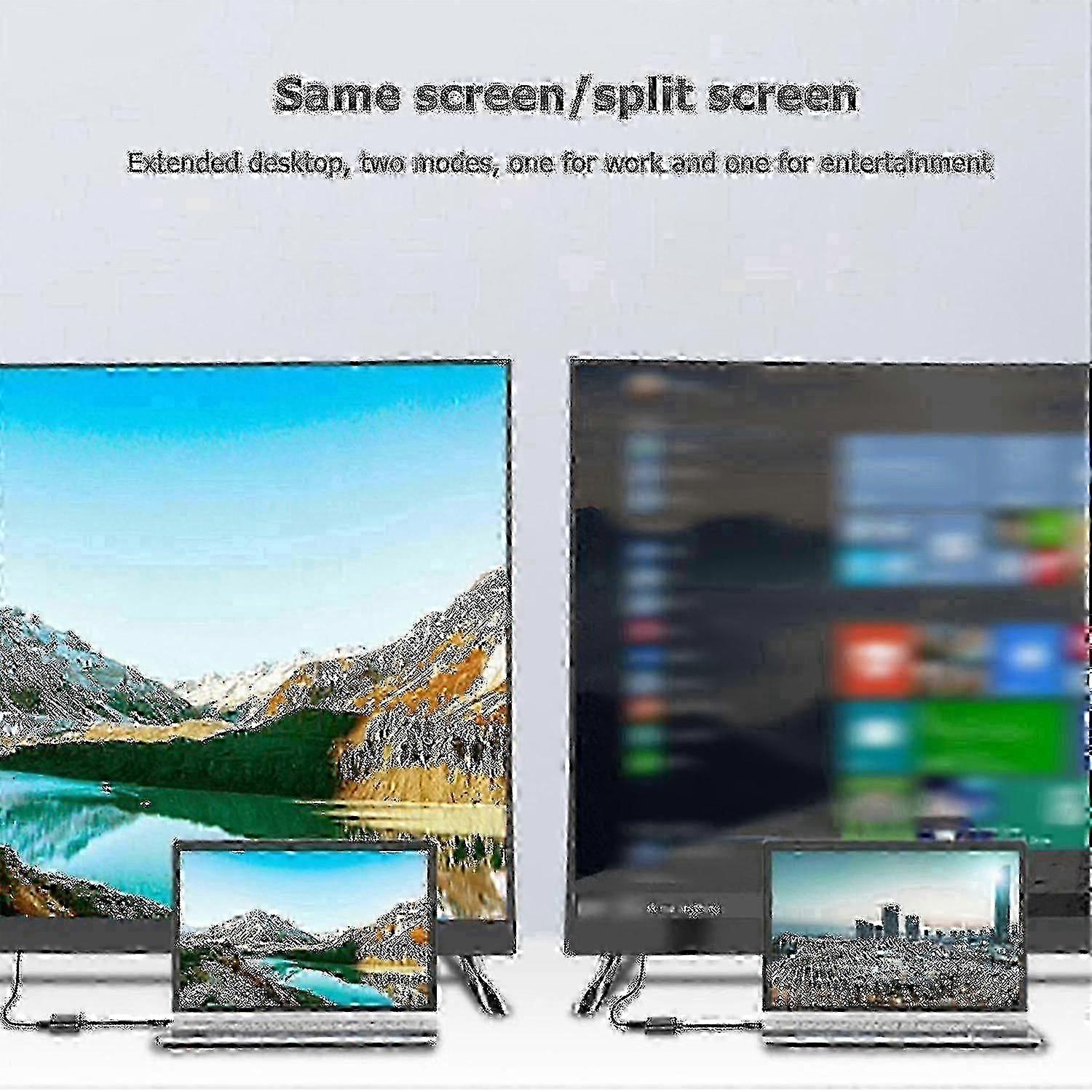 140W USB4.0 Magnetic Adapter USB C to Type C 40Gbps Fast Charging Converter Cable Connector 8K@60Hz USB Type C Adapter,B Hwy