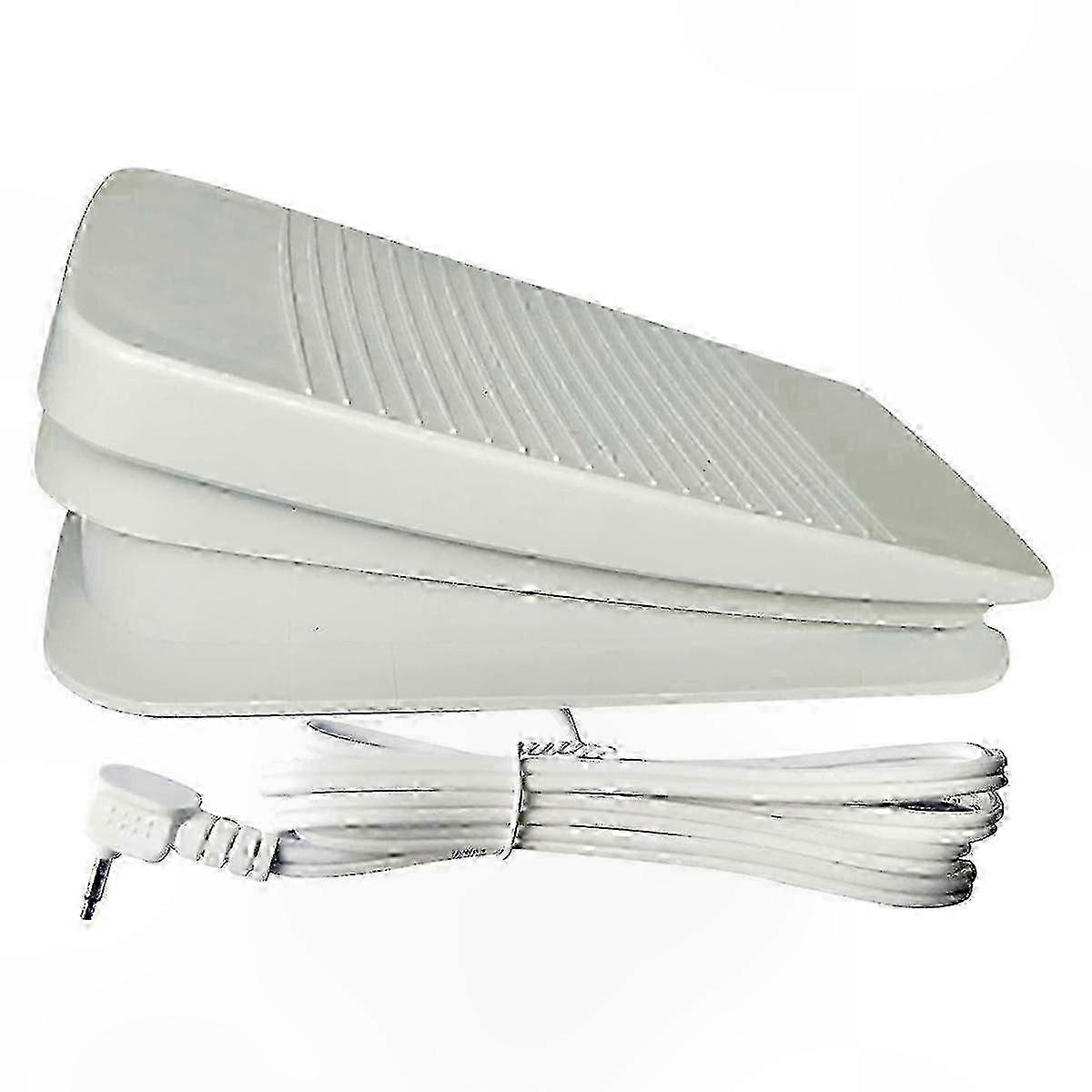Sewing Machine Foot Pedal with Cord Control for Babylock and Simplicity Models FC-322 XC-Compatible