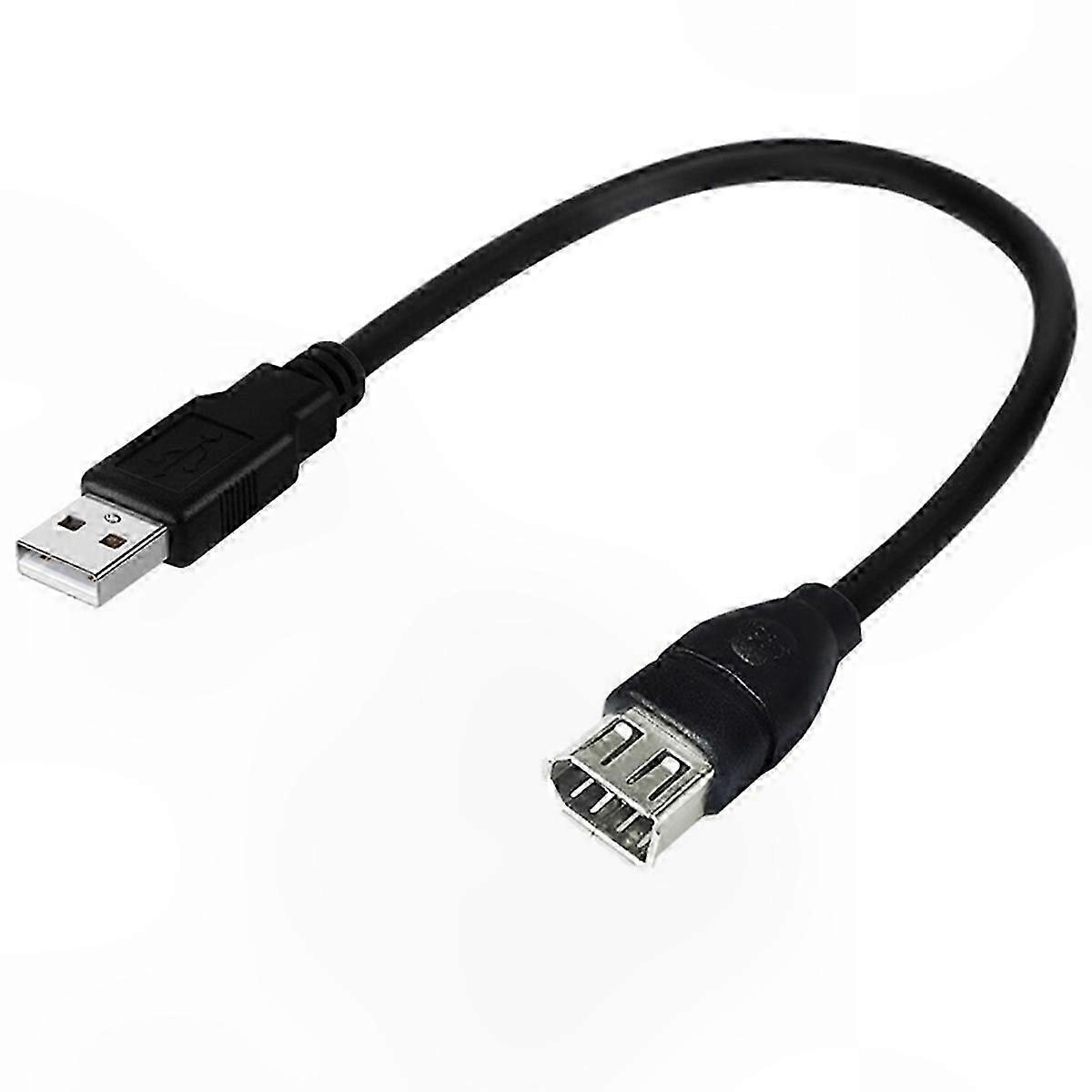 USB 2.0 to Firewire IEEE 1394 6-Pin Female Adapter Cable, Plug and Play for Digital Devices
