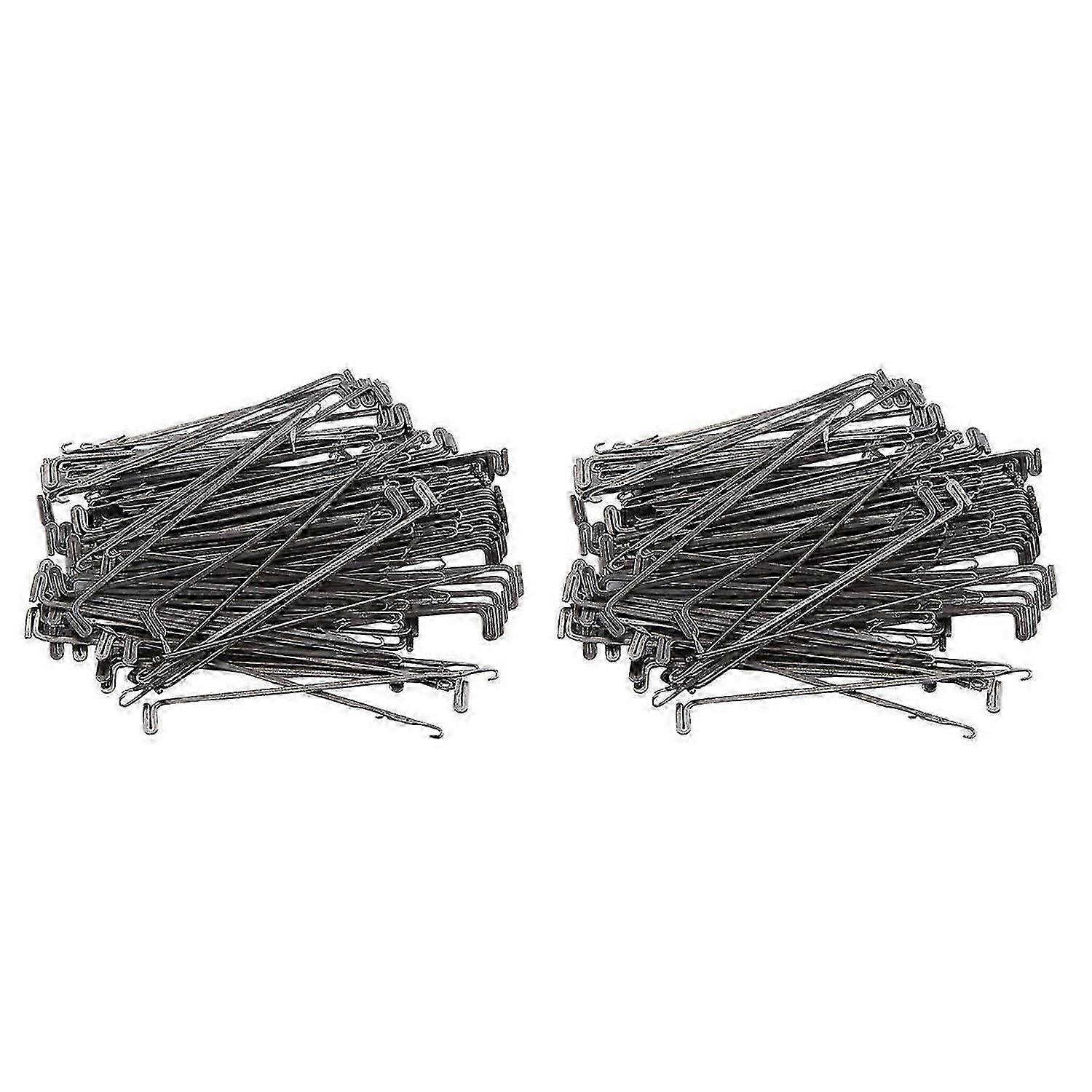 100Pcs Knitting Needles Parts for S-Type 80-Type Knitting Machine