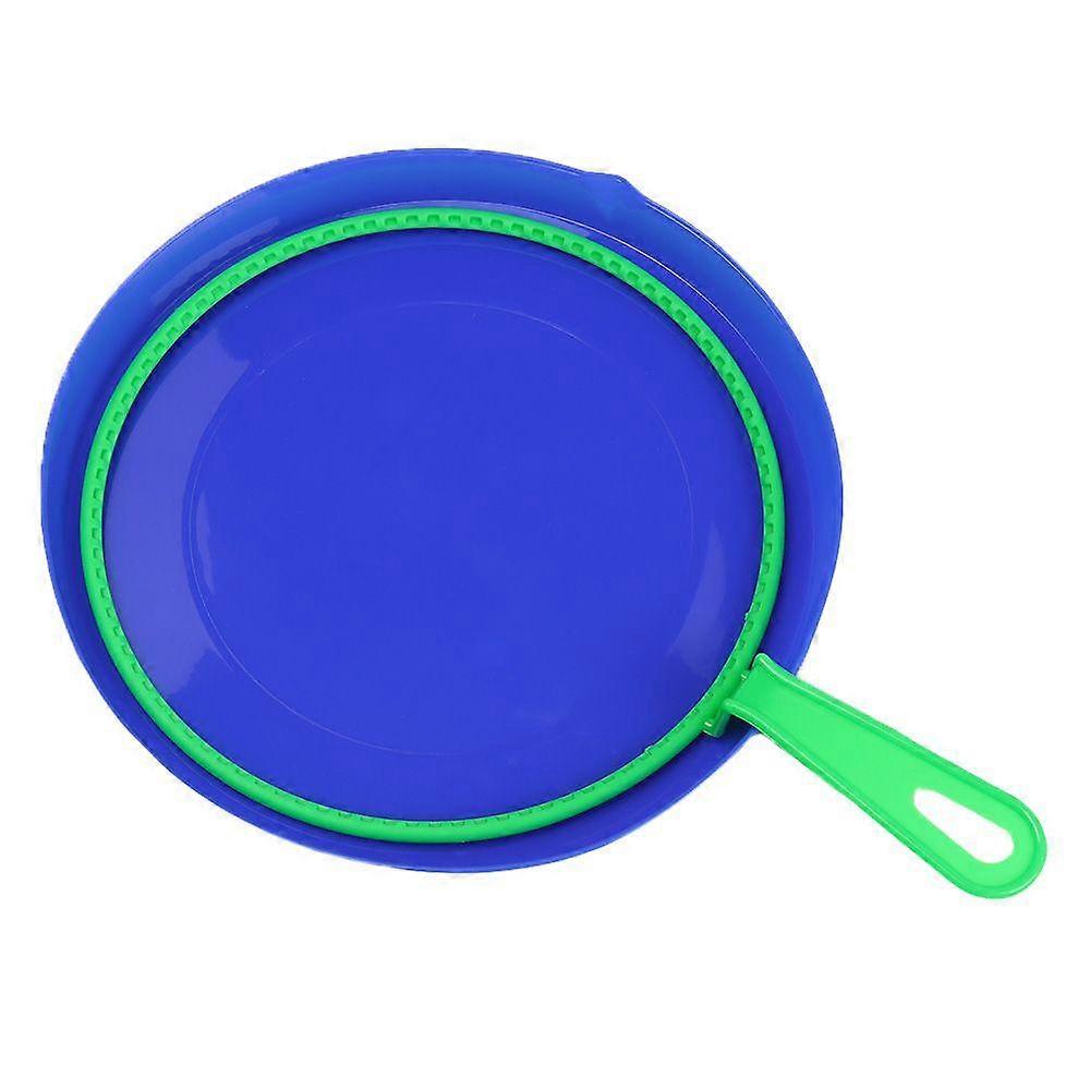 Bubble Wand Outdoor Fun Blower Set Big Bubble Machine Soap Bubbles Maker Blowing Bubble Tool