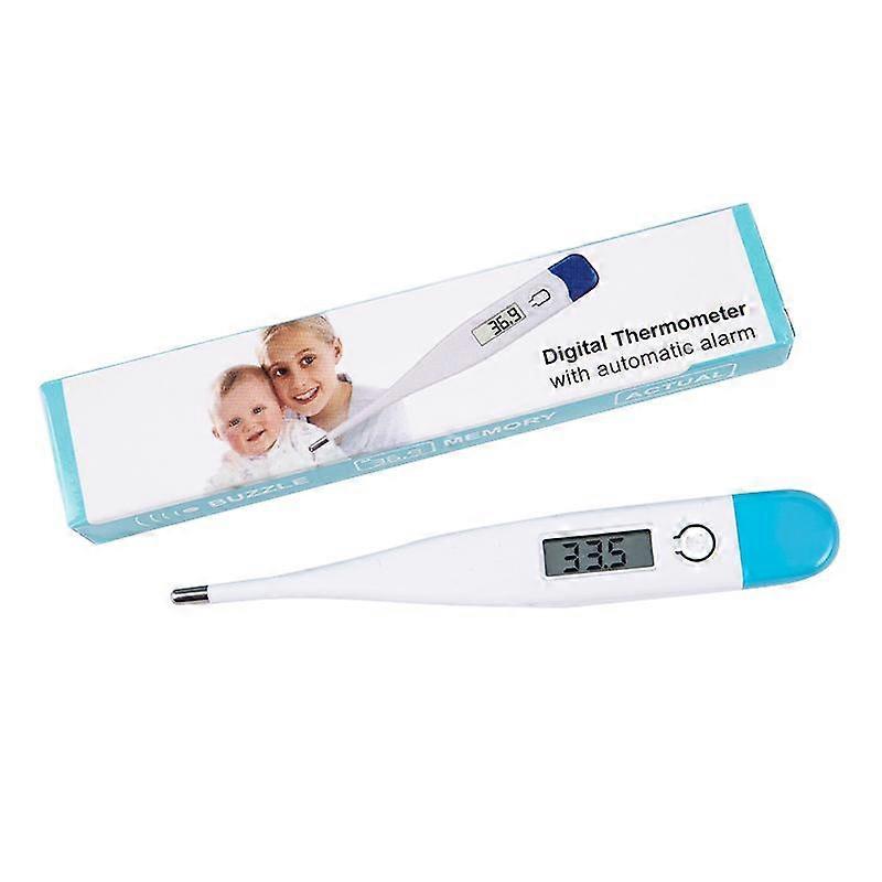 Portable Digital Celsius Thermometer
