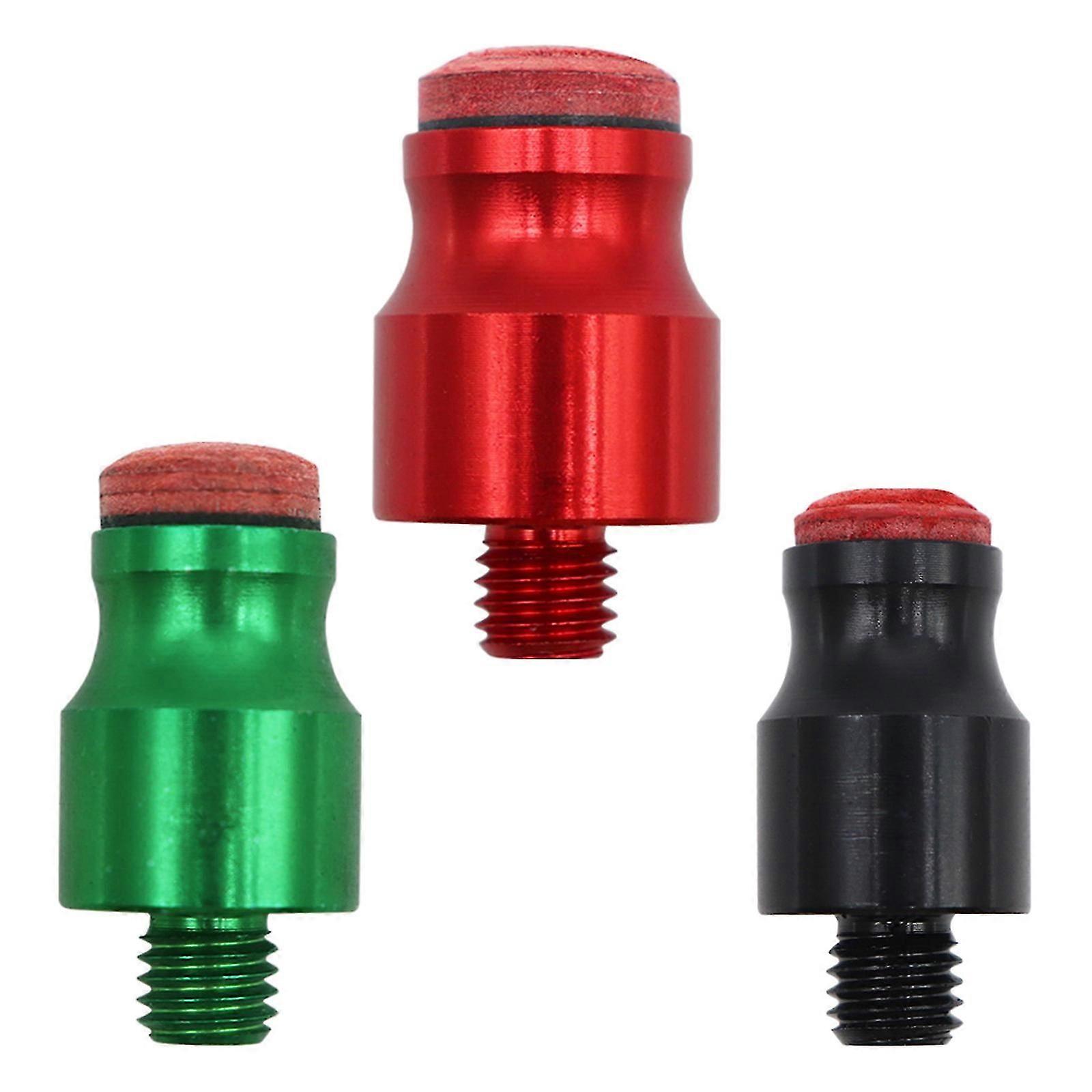 Head Dent Repair Tool Replacement Head Dent Removal Set Tool Striking Head with Leather Tip