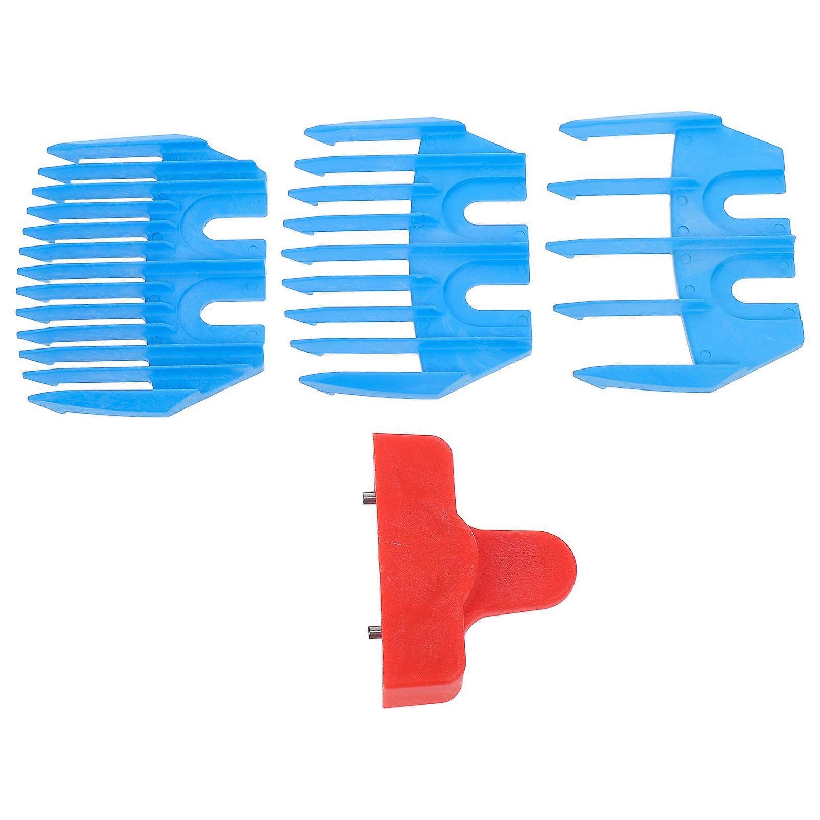 Sheep Shears Guard Replacement for 1Set Electric Wool Shears Accessories