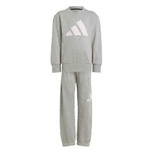 Adidas Childrens/Kids Essentials Sweatshirt & Jogging Bottoms