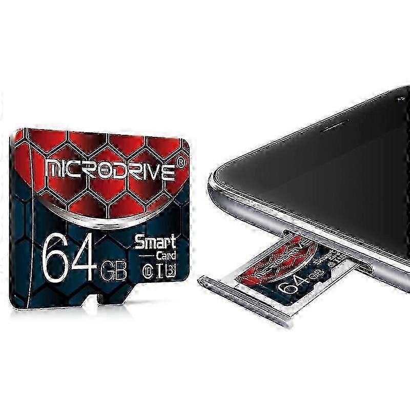 Micro Sd Card Memory Card Flash Sd Card