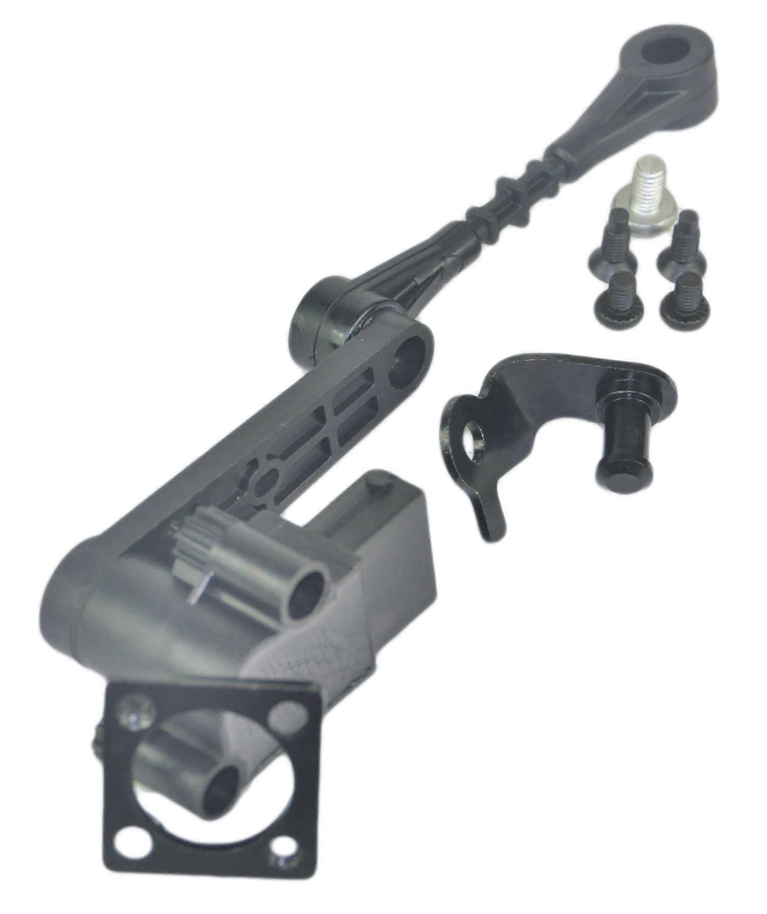 LR020474 Front Right Air Suspension Ride Height Sensor Replacement For Range Rover Sport