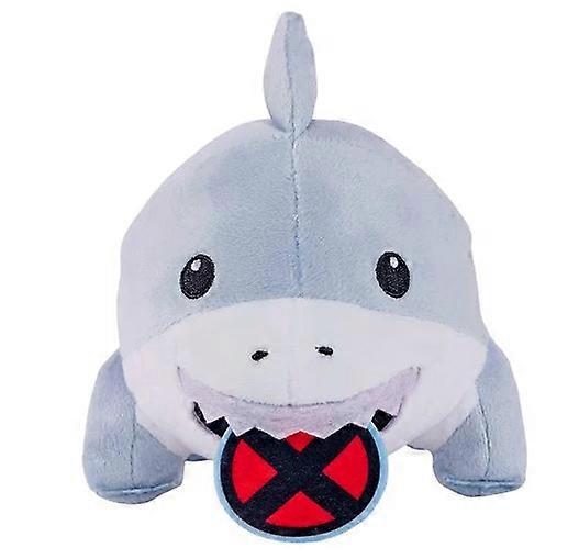 Jeff the Land Shark Plush West Coast Avengers Plush Toy
