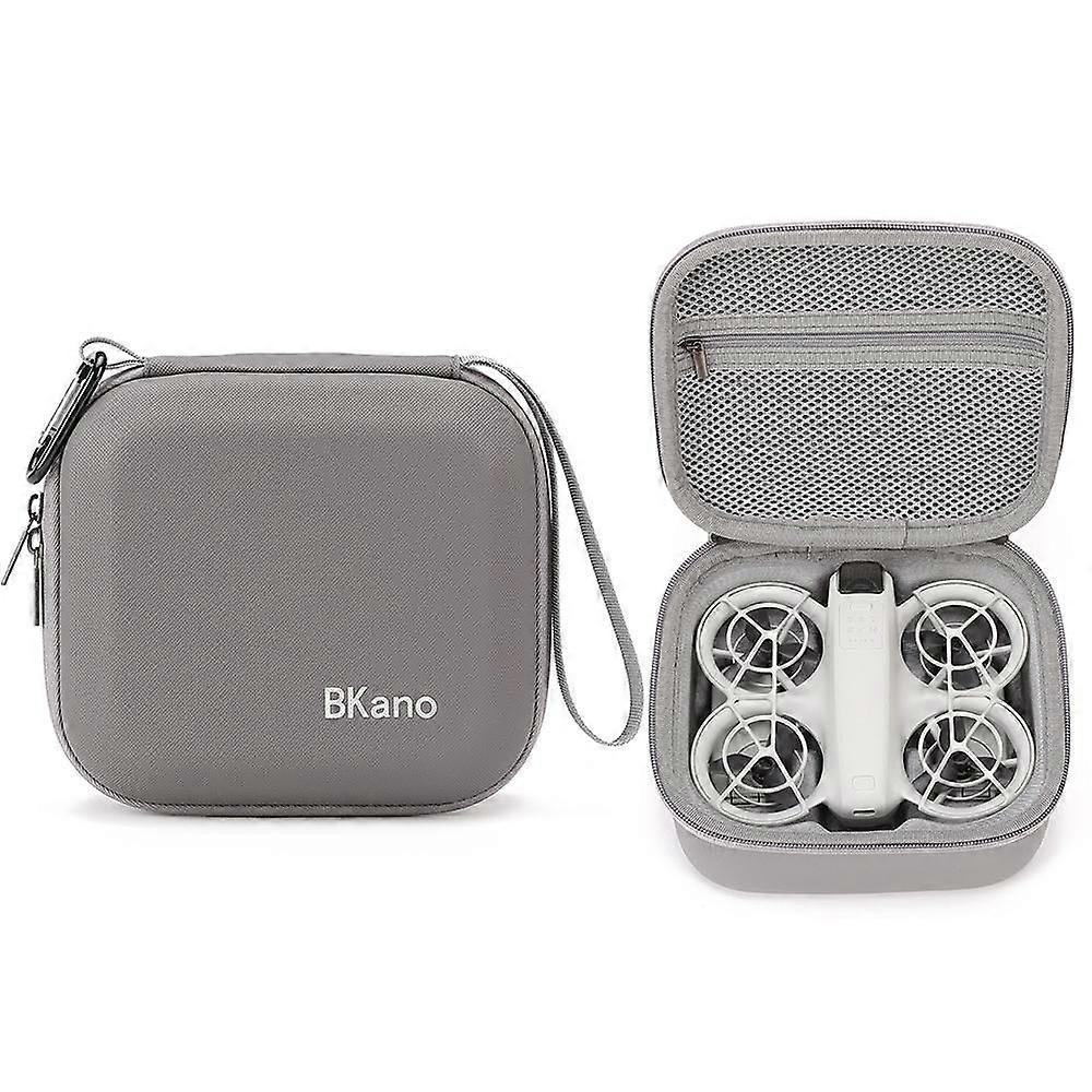 For DJI Neo BKANO Portable PU Handheld Storage Bag