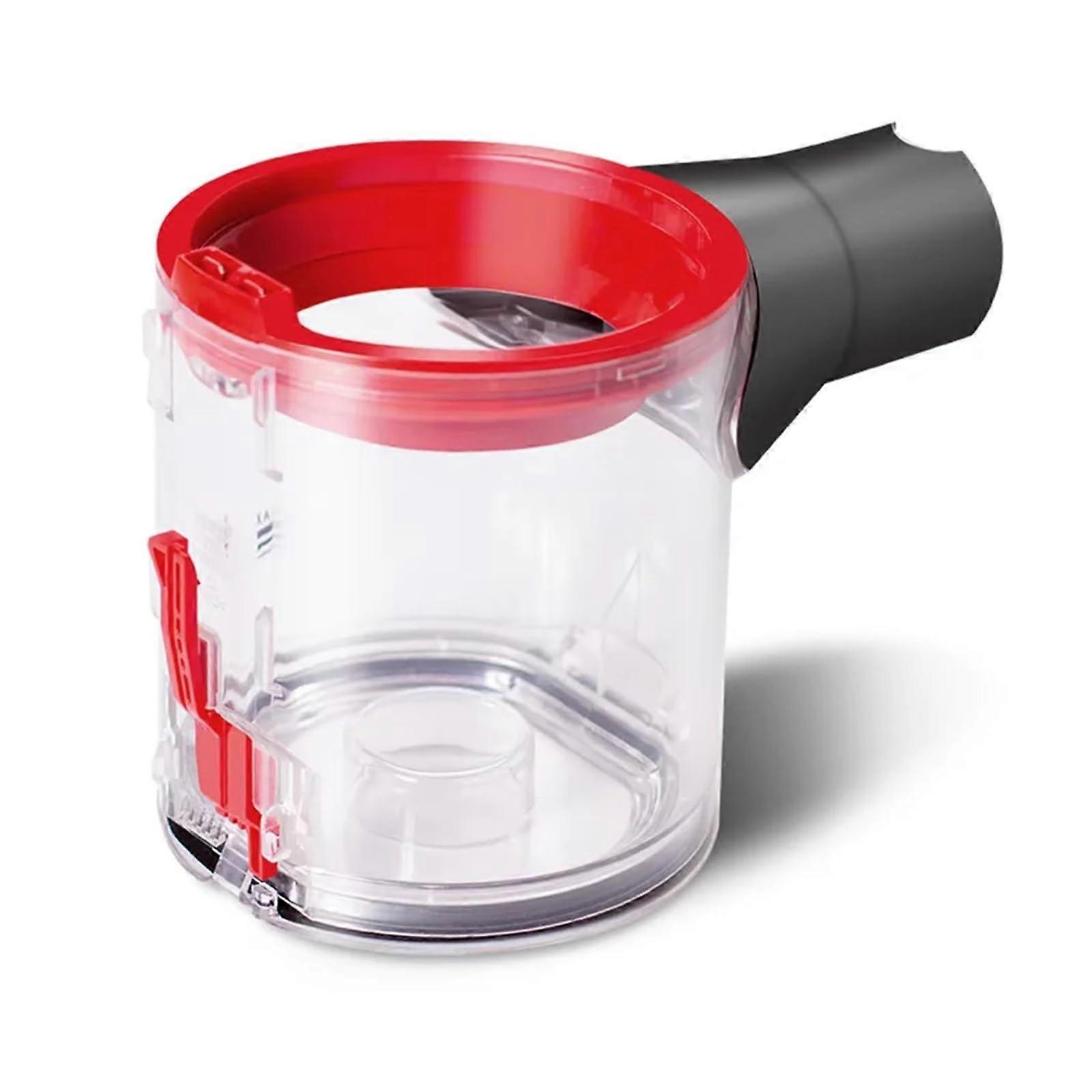 Handheld Wireless Vacuum Cleaner Dust Bin Replacement Compatible with V7 V8 SV10 SV11