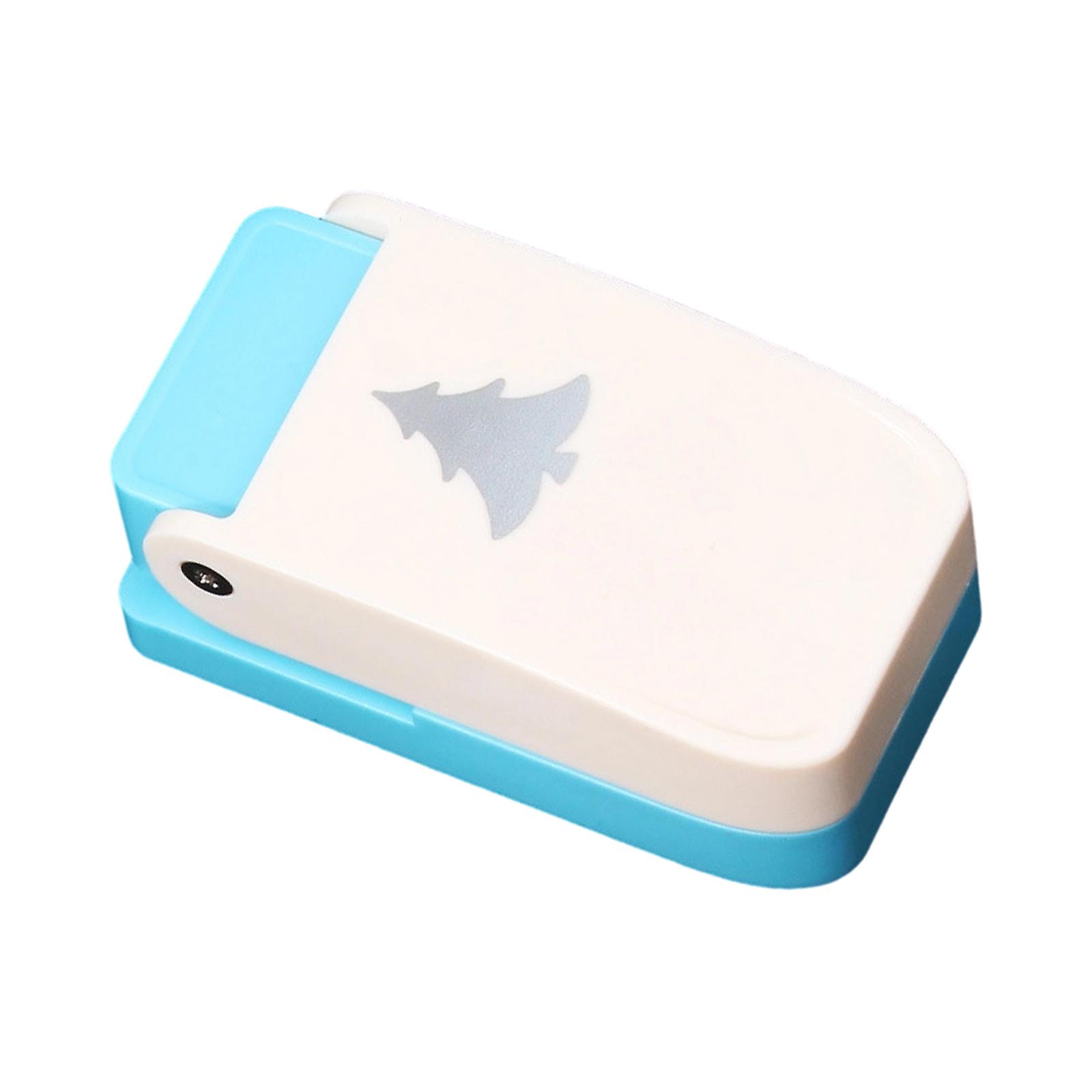 Embossing Tool Effortlessly Performances for Handmade Projects Metal Plastic Builds Support Efficient Craft Workflows Multicolor