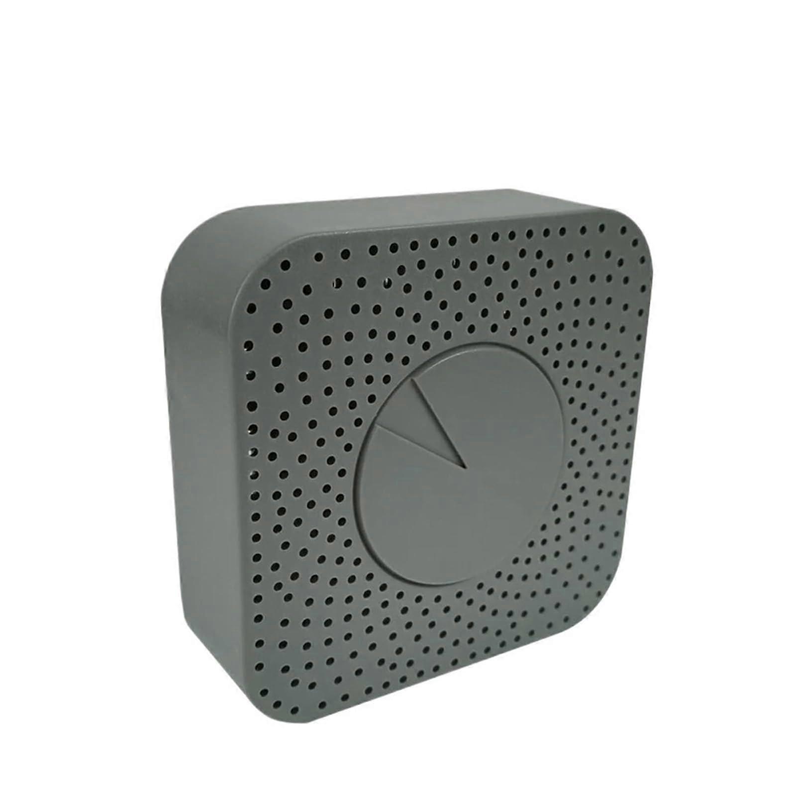 Air Quality Monitor with CO2 HCHO VOC Temperature Humidity Sensor, WiFi