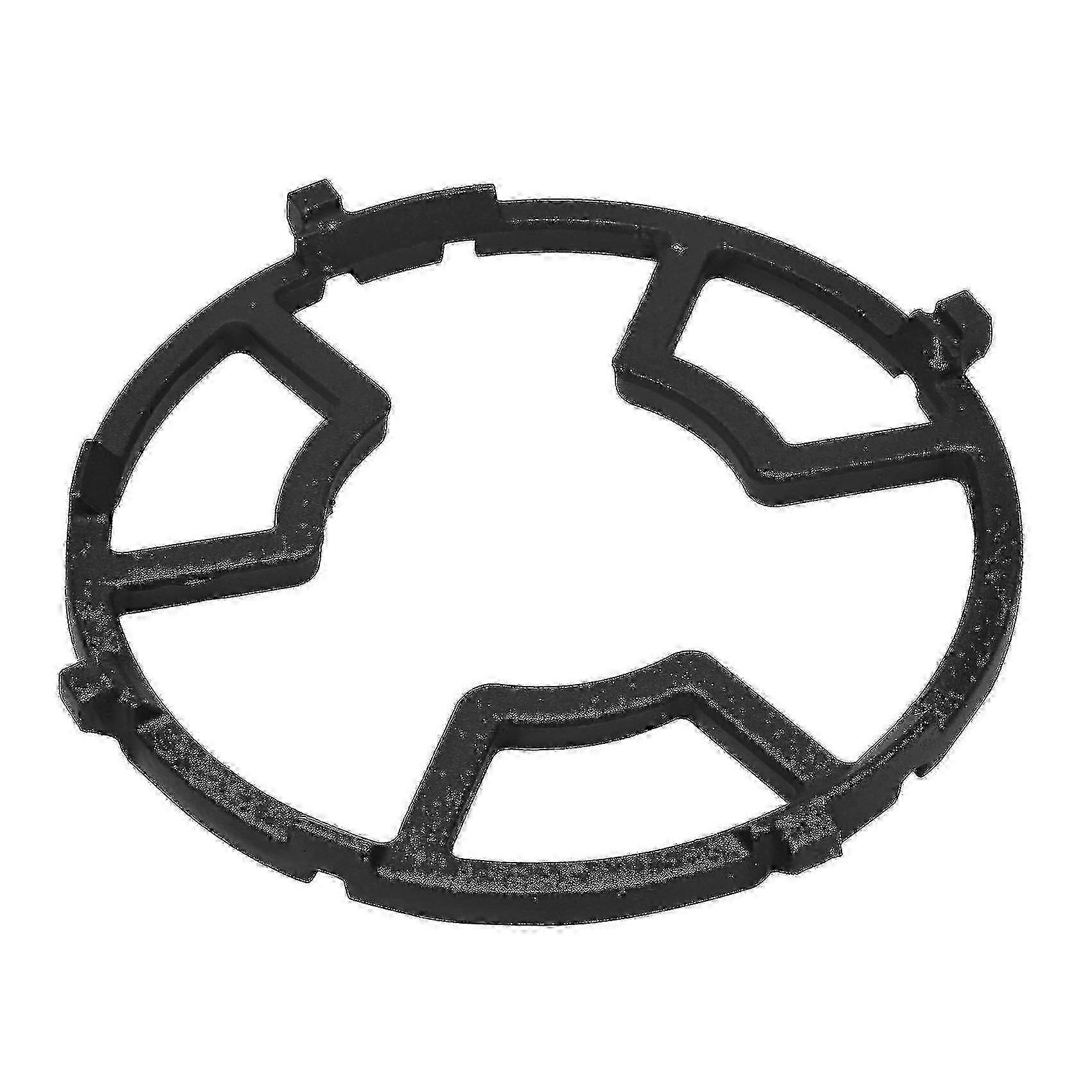 w Universal Cast Iron Wok Support Rack Stand For Burners Gas Stove Hobs