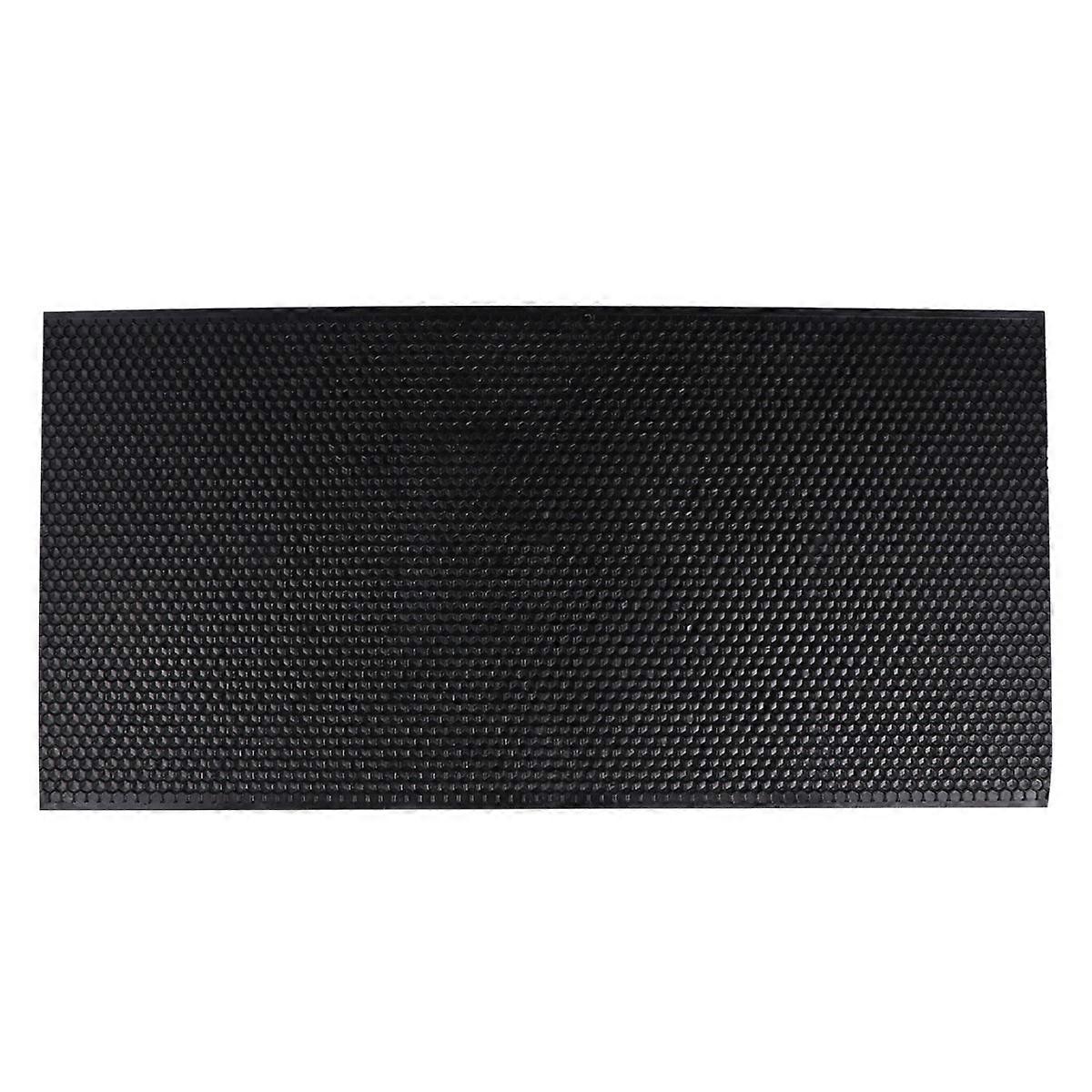 Beekeeping Tools Bees Deep Foundation for Natural Honeycomb Building 20Pcs