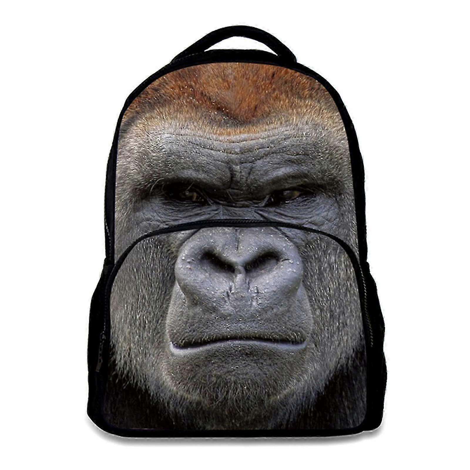 x School Backpack for Casual Use 17 Inch