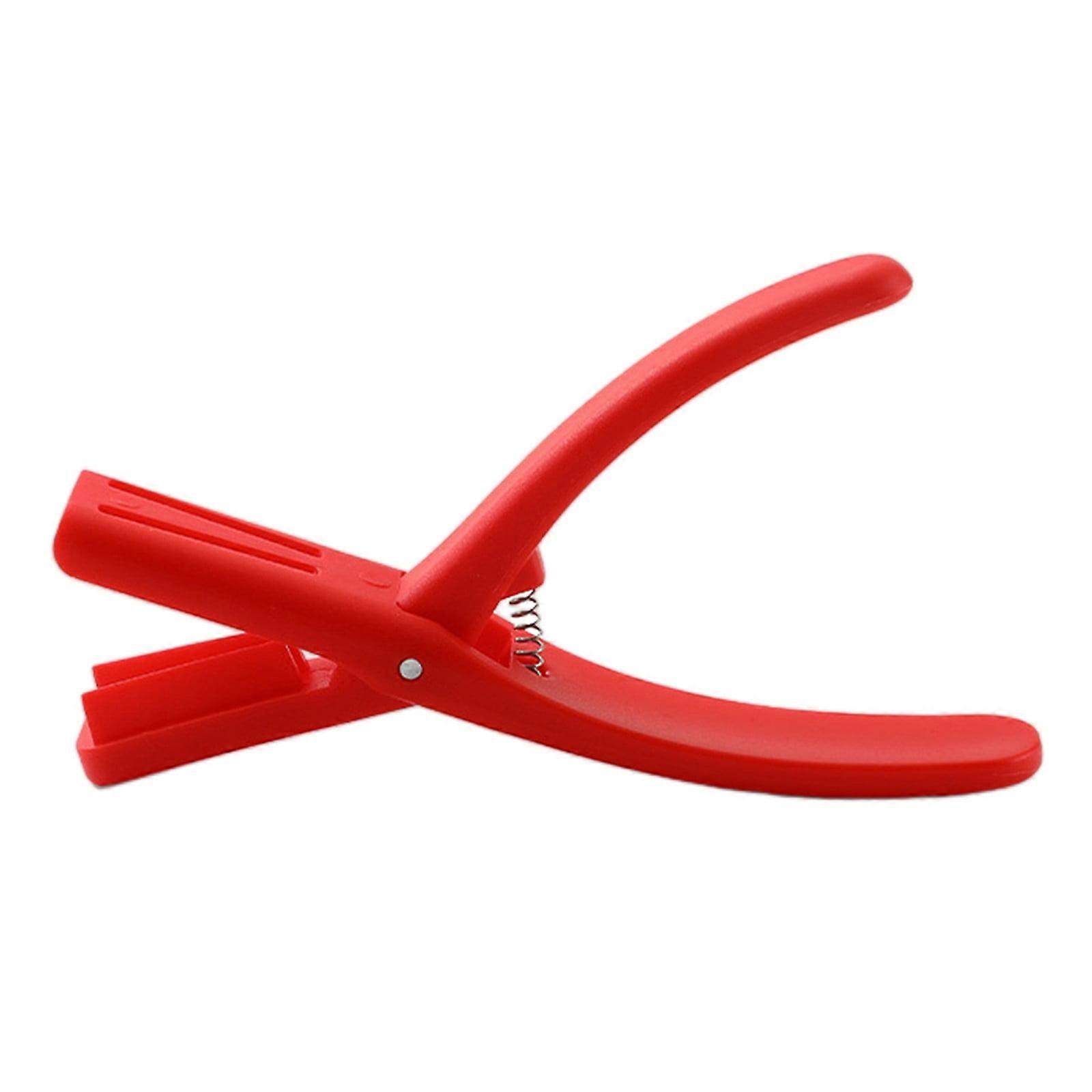 Mosiee Crawfish Sheller Seafood Tool Efficient Manual Lightweight Crayfish Sheller