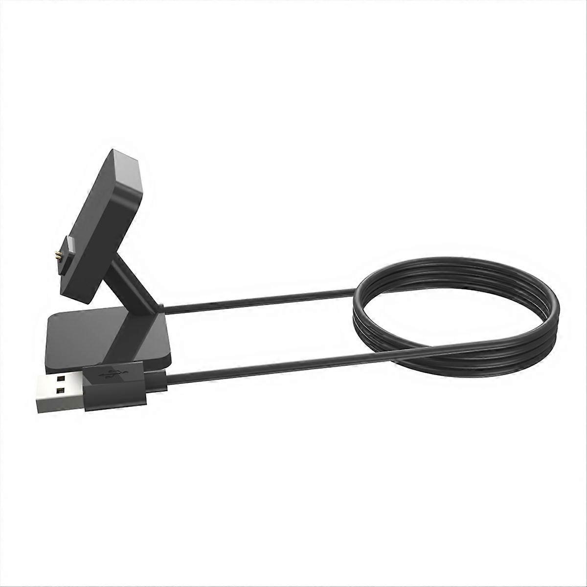 For Redmi Watch 4 Mini Charger Watch Stand with Charging Cable