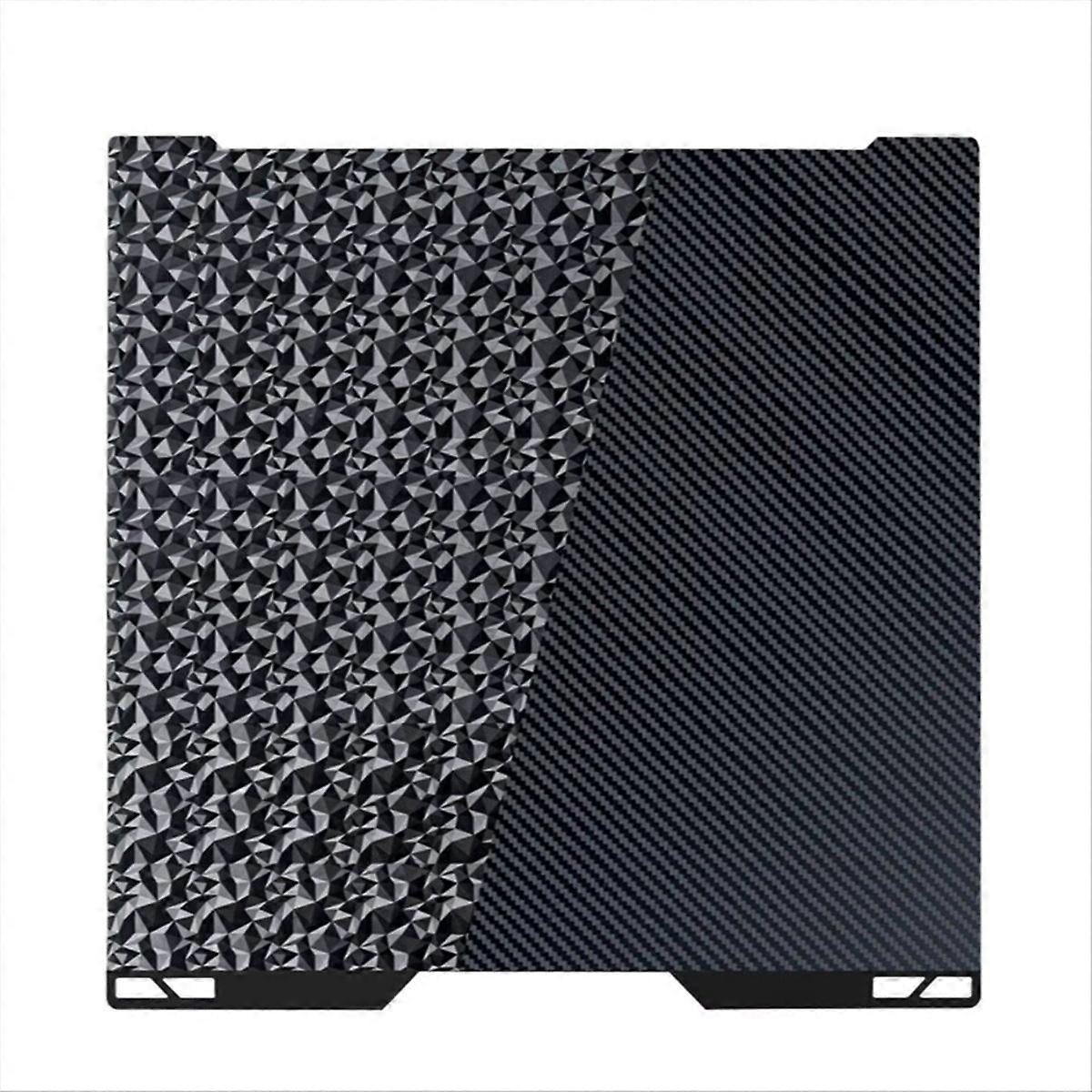 For Build Plate Double Sided Smooth PEI PEO Plate Spring