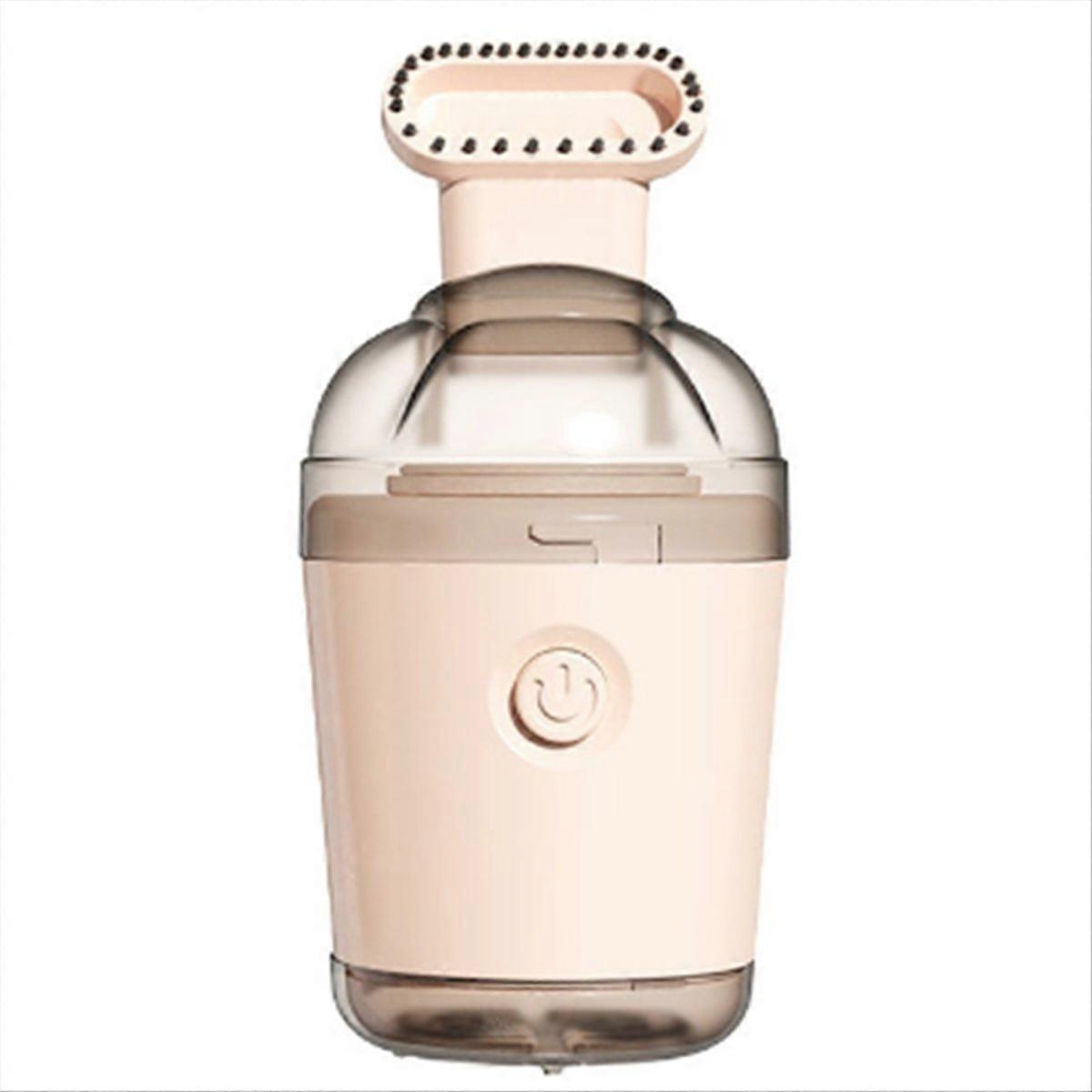 Desktop Vacuum Cleaner Powerful Rubber Slag Suction Cleaner Handheld