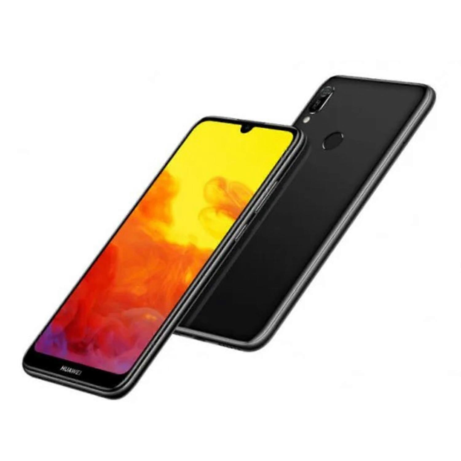 - Huawei Y6 Prime 2019 Hydrogel Screen Protector (copy)