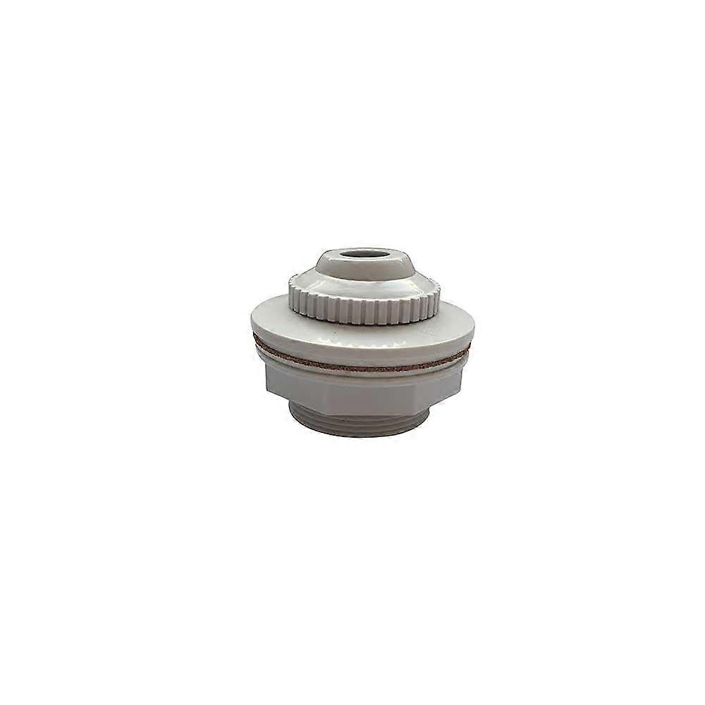 Above Ground Pool  Fitting Kit WB730240 with Leak Prevention Seal and Improved Circulation