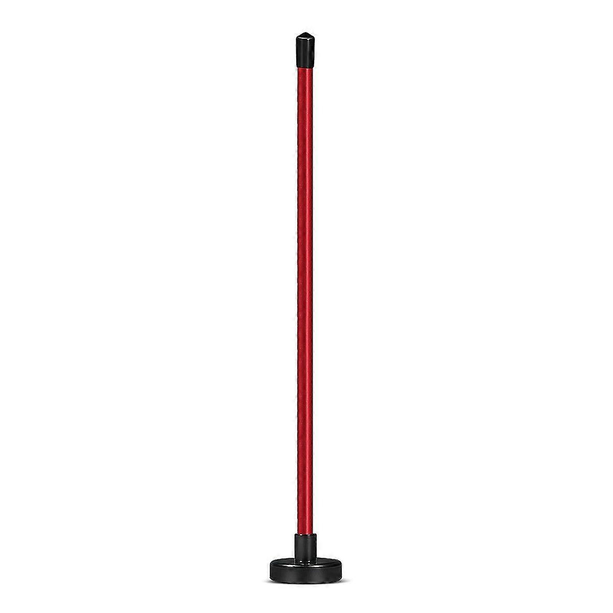 Magnetic Golf Lie Angle Tool Direction Indicator Training Aid Red