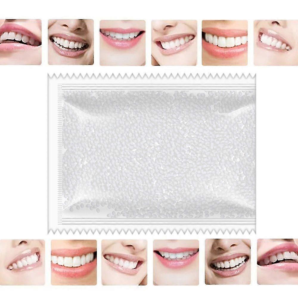 solid teether contains plastic resin