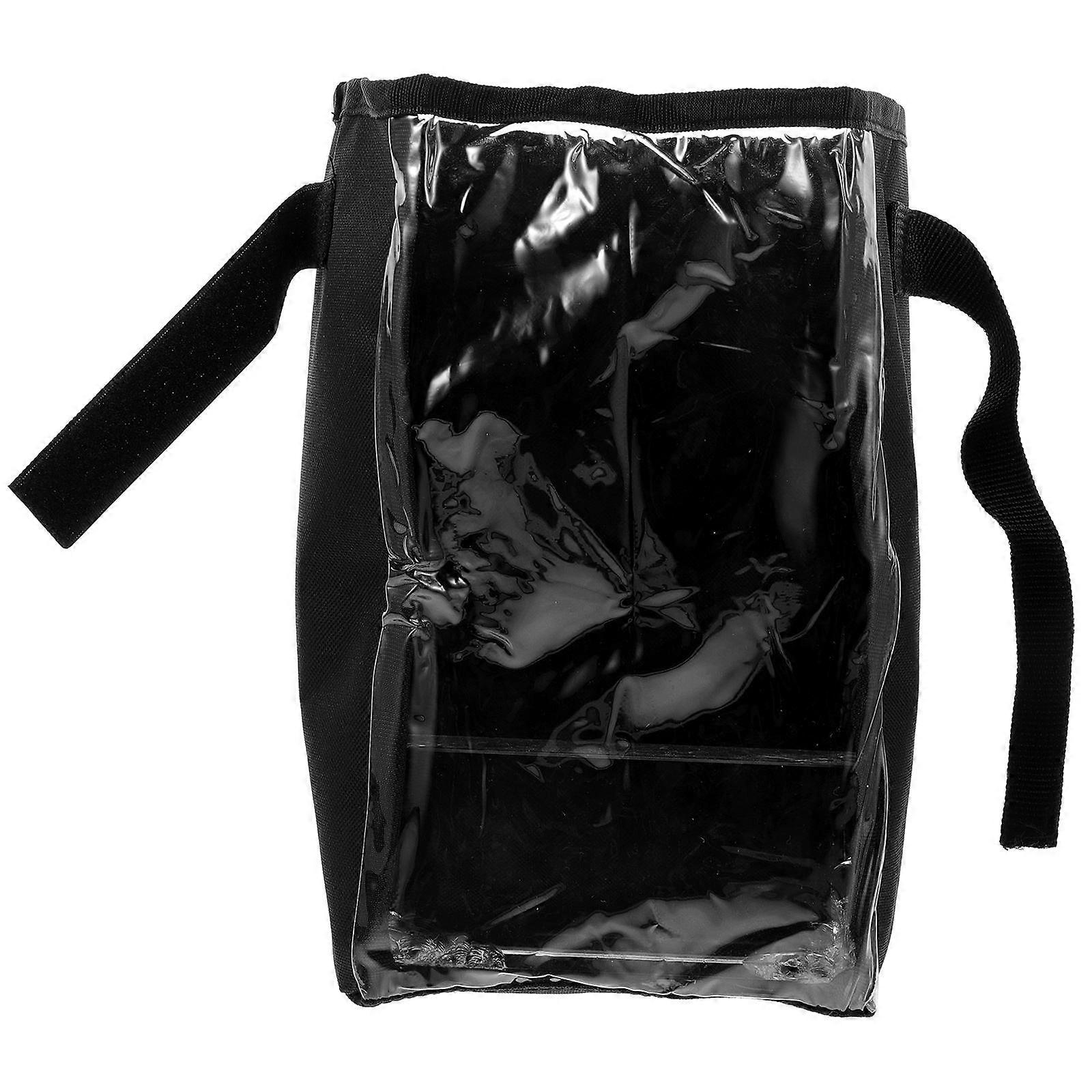 Electric Wheelchair Armrest Cover Joystick Protector Controller Cover 2pcs