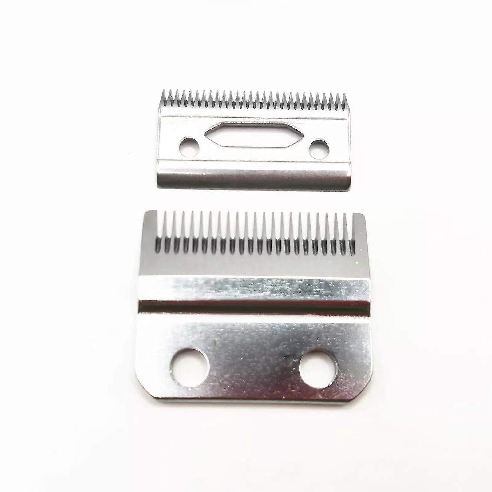 Clipper Blade 2191 2Hole 5Star Standard 0000 Replacement for Wahl Precision Fade Cuts