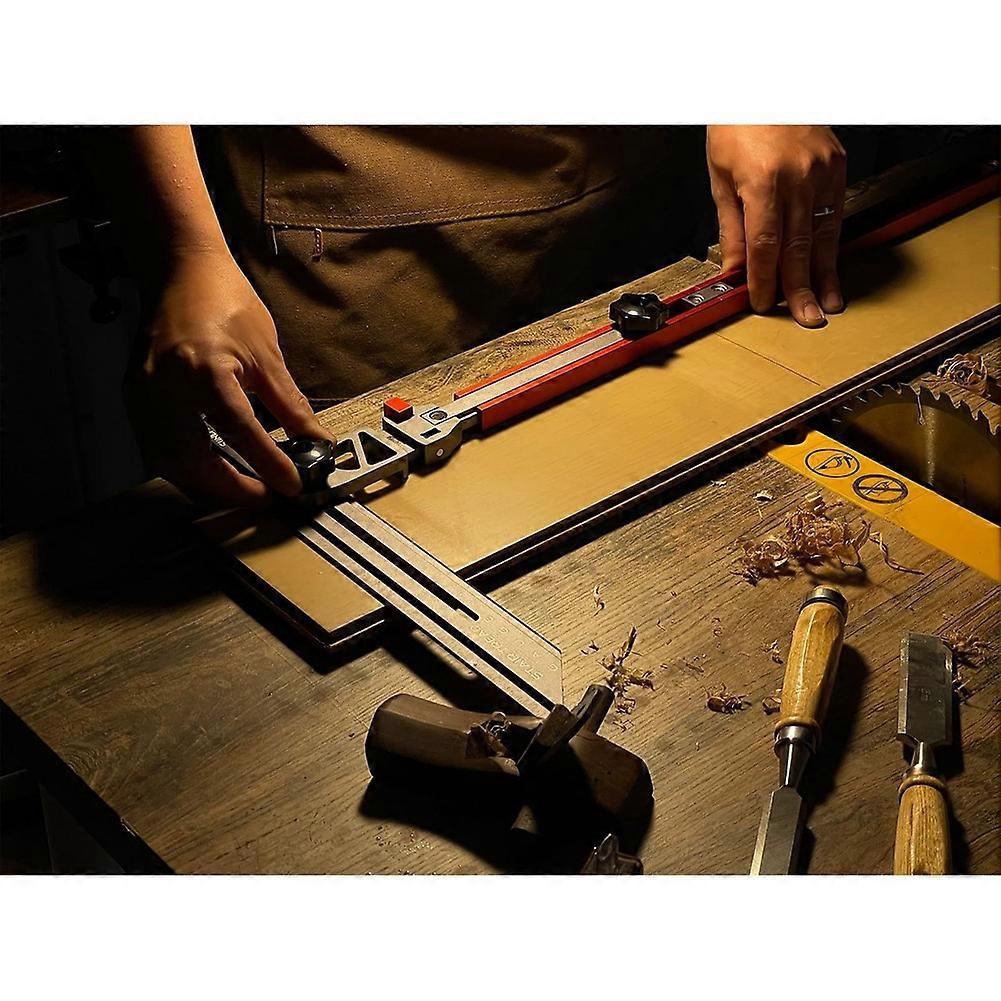 Stair Tread Template Tool Stair Tread Jig Tool Nut Locking Stair Template Tool Step Template Tool Stair Step Scribe Tool