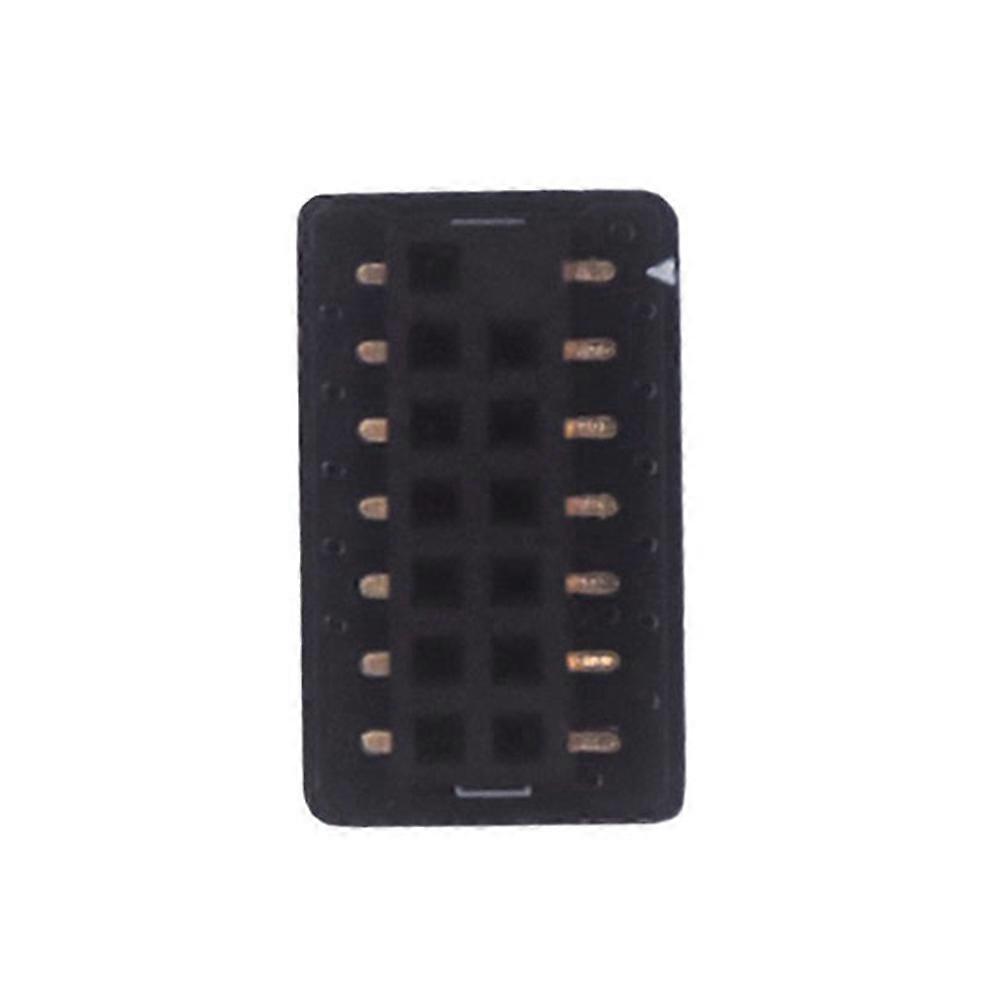 TPM 2.0 Module TPM 2.0 Security Module SPI 14-PIN for , TPM 2.0 Encryption Security Module Board