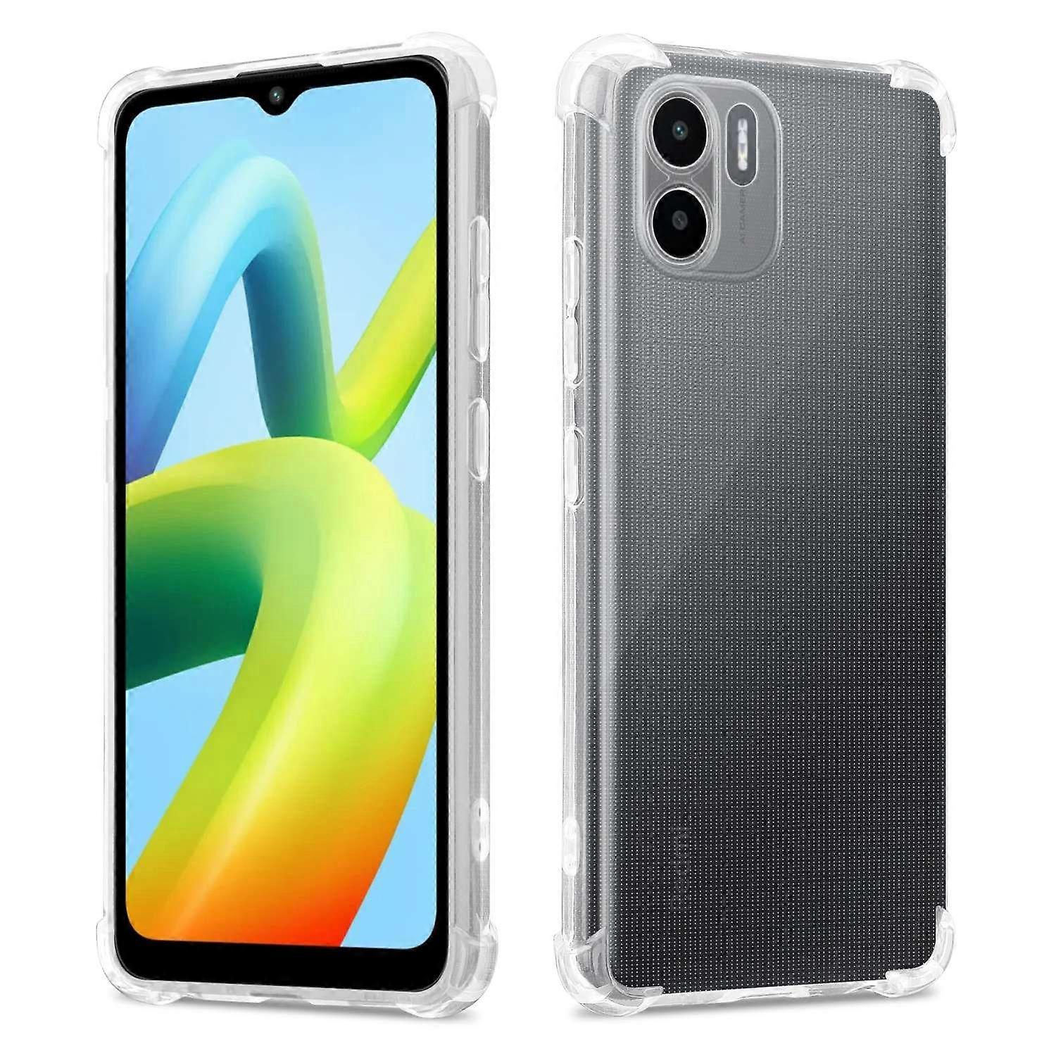 Xiaomi RedMi A1 Hülle