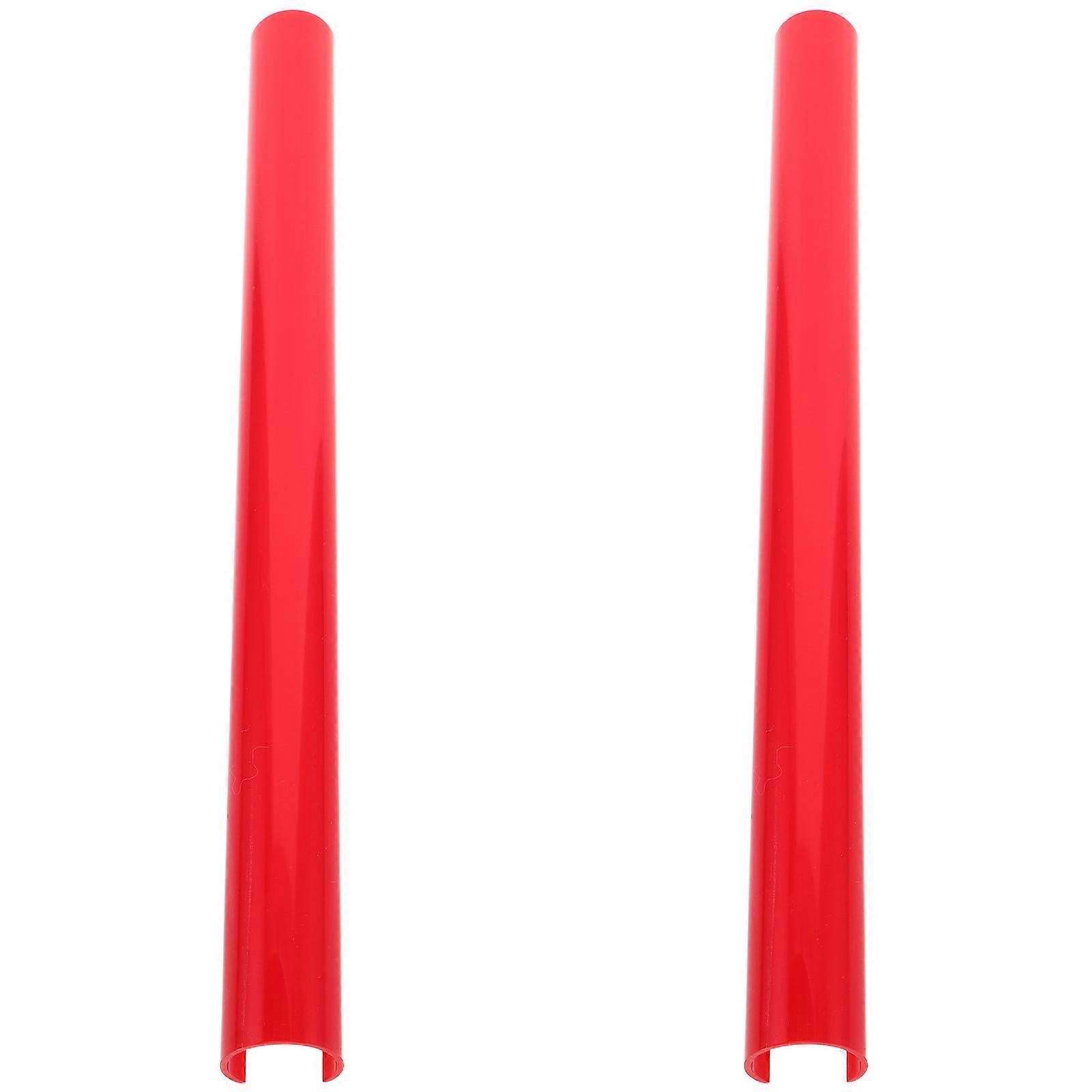 Grille Insert Decor Trim Front Grille for Car 1Pair Compatible with Bmw Models