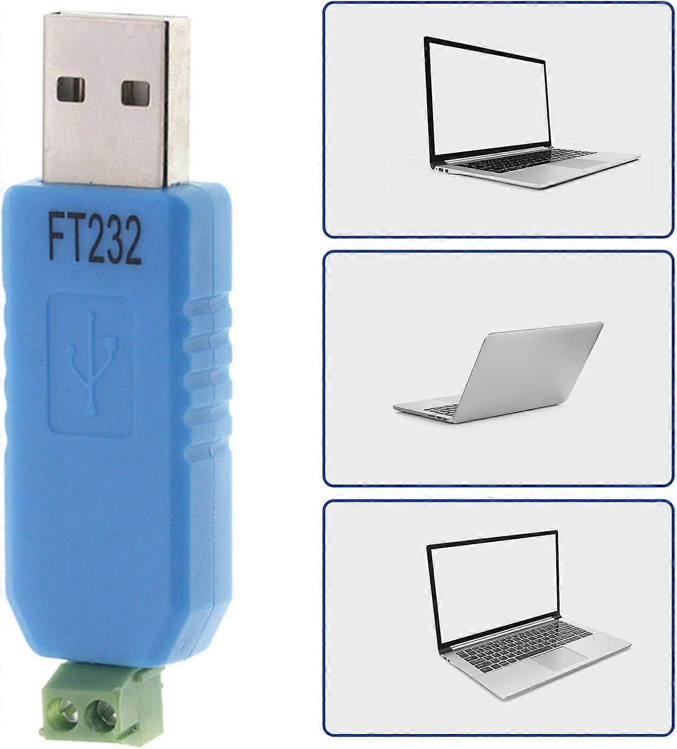 USB to RS485 Converters Windows and Linux Compatible HalfDuplex ...