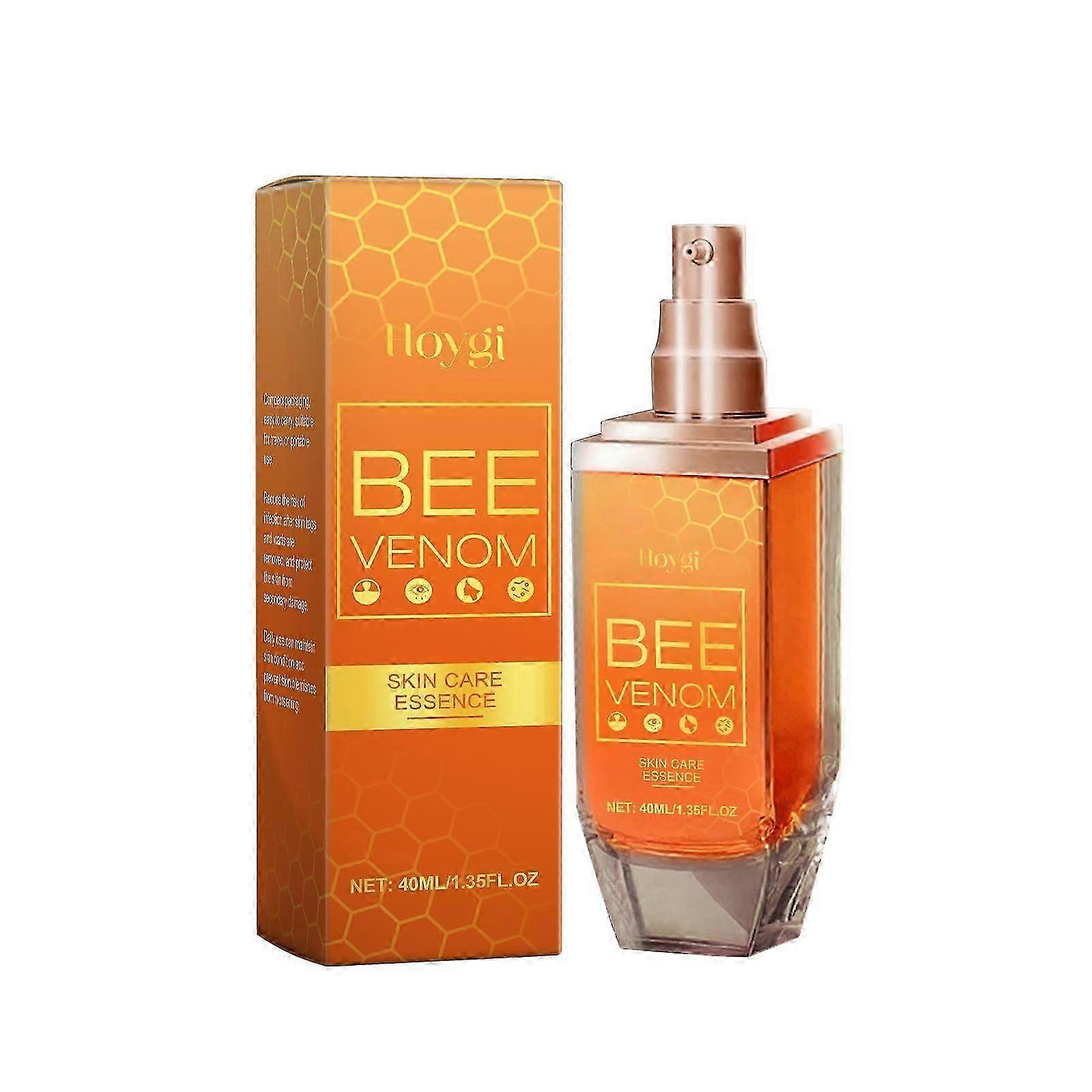 Bee Venom