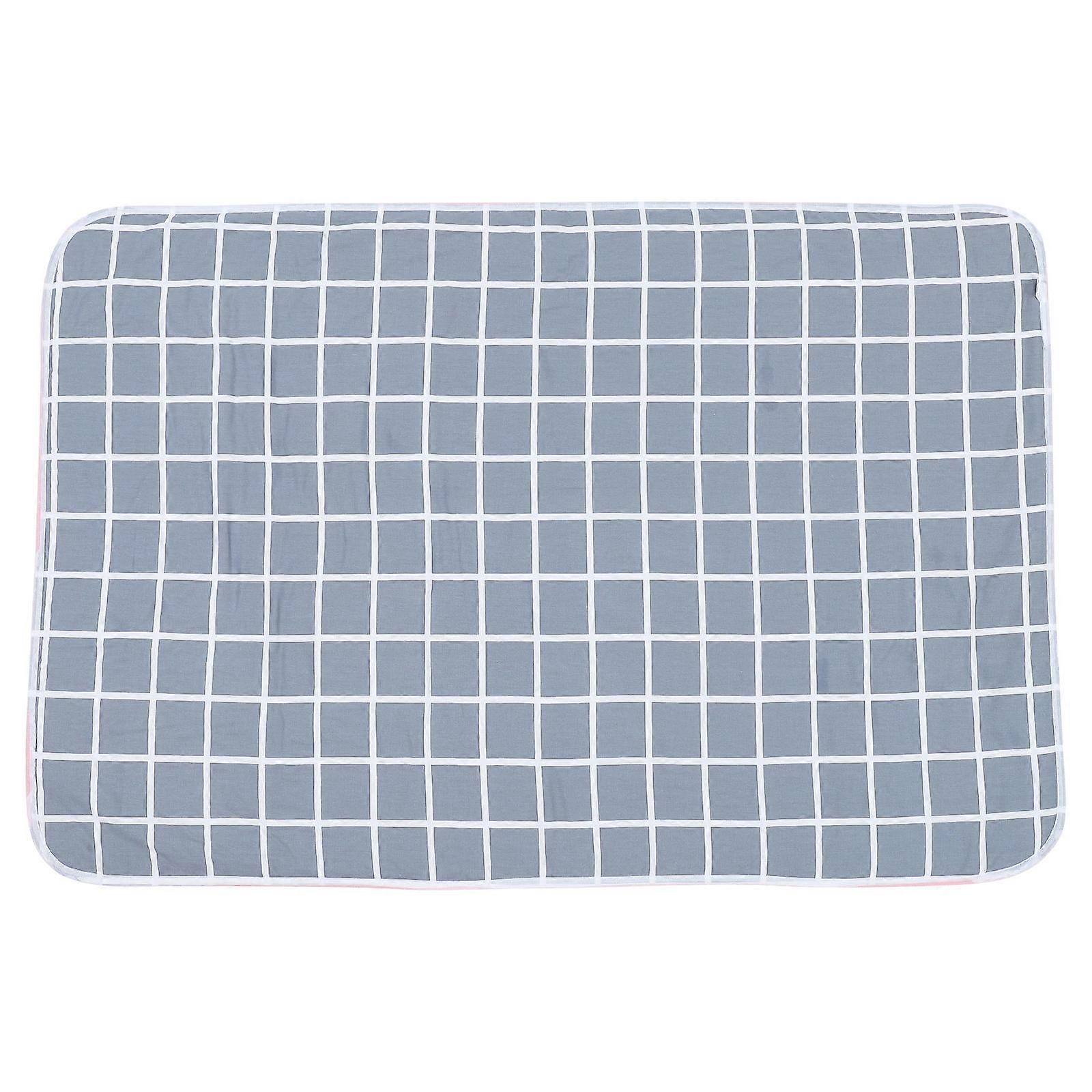 Pads Washable Underpad for Elderly with 2Pcs