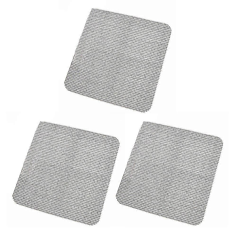 3pcs Adhesive Door Window Screen Mesh Net Patch Repair Tape
