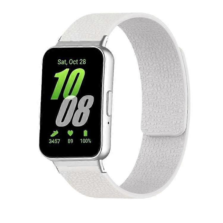 Silicone Watch Strap For Samsung Galaxy Fit3