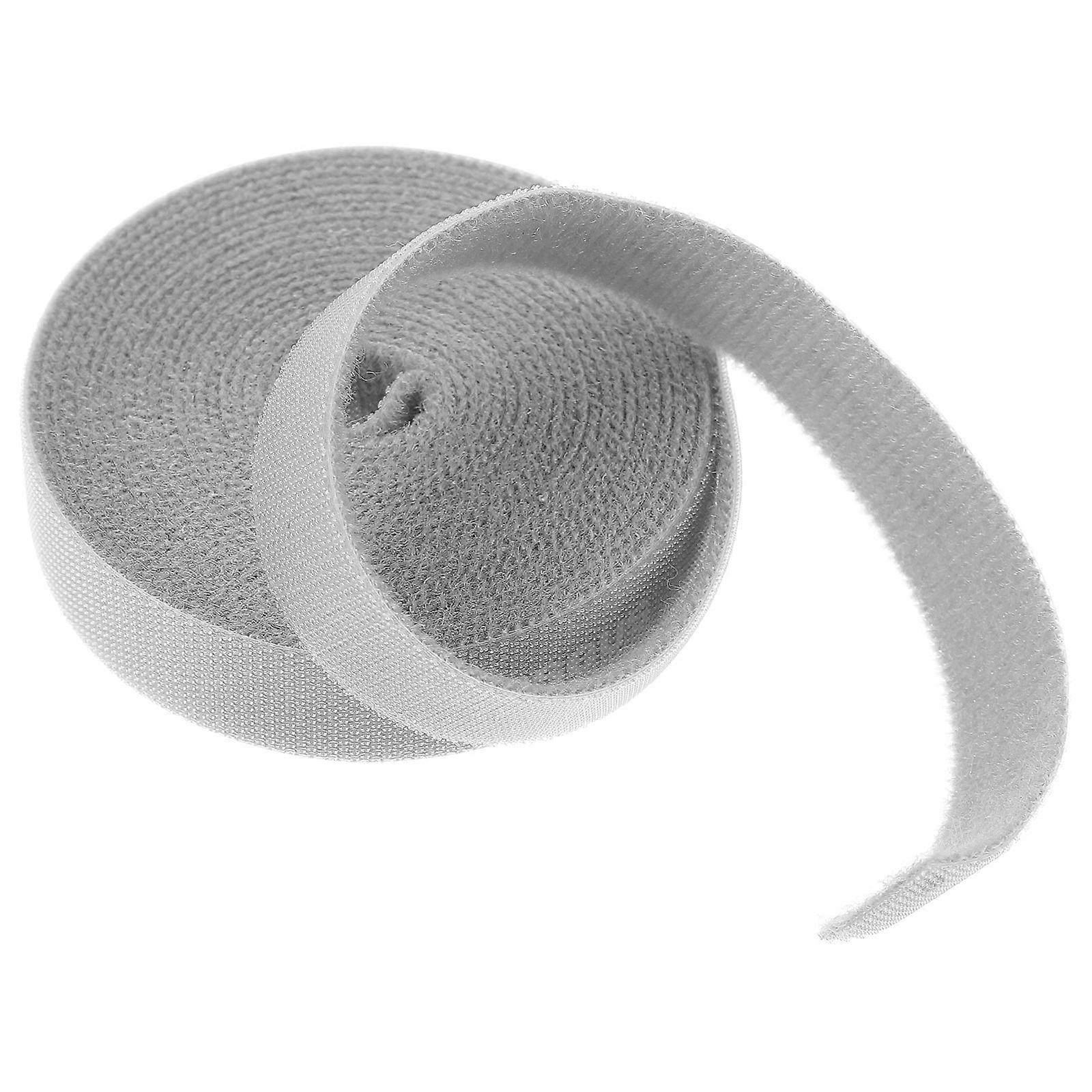 Cable Organizer Cord Tie for Securing Wires 4Pcs Reusable Cable Straps