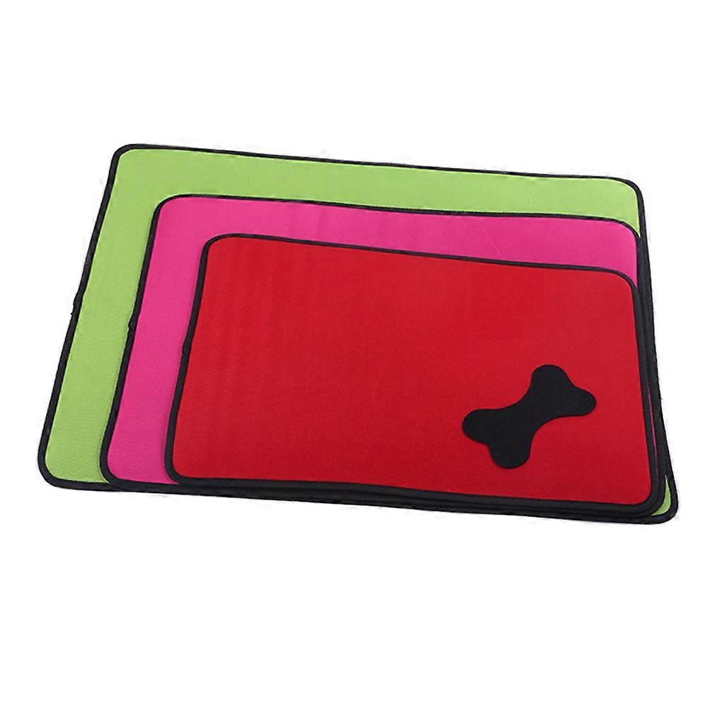 Cooling Mat for Pets Summer Cushion 1Set Set for Comfortable Rest