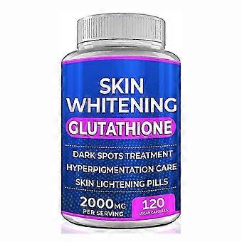Skin Whitening Dark Spots Treatment Nutrition Gels 120