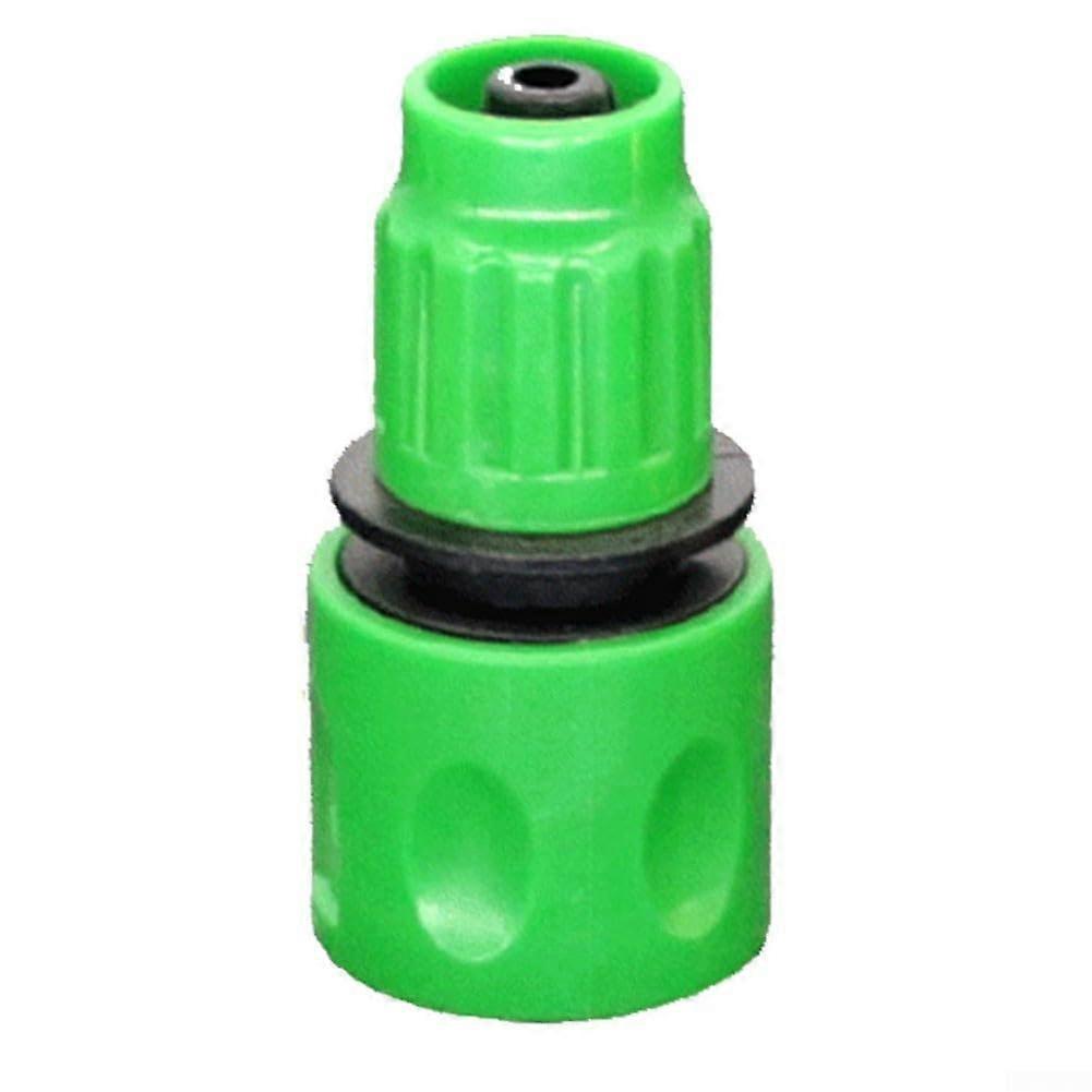 Garden Hose Connector and  Kit, Quick Connect Adapter 5 Pack, Leak Easy Installation