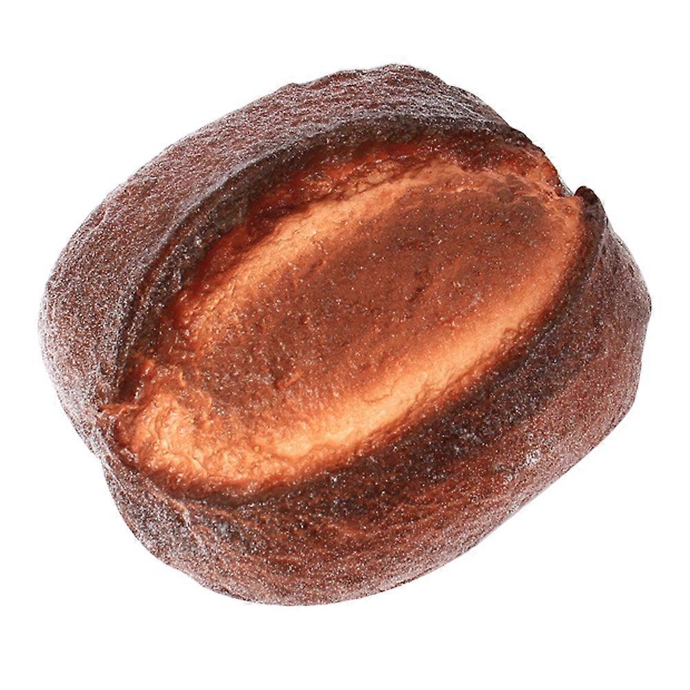 Simulation Bread Model Artificial PU Bread Decoration for Shop Display