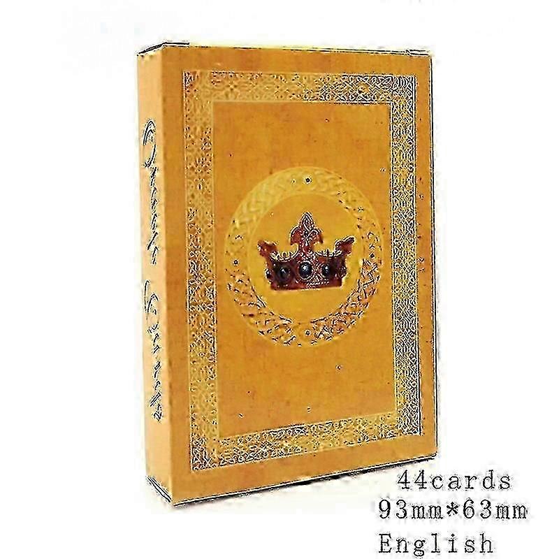 25-26 Doreen Virtue Oracle Cards