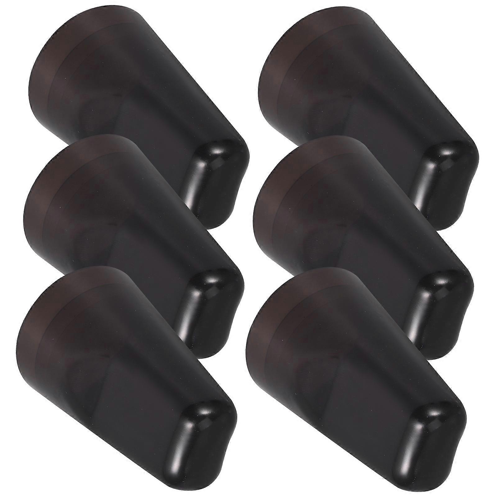 Pour Spout with Leakproof Cover for Spill Prevention 6Pcs