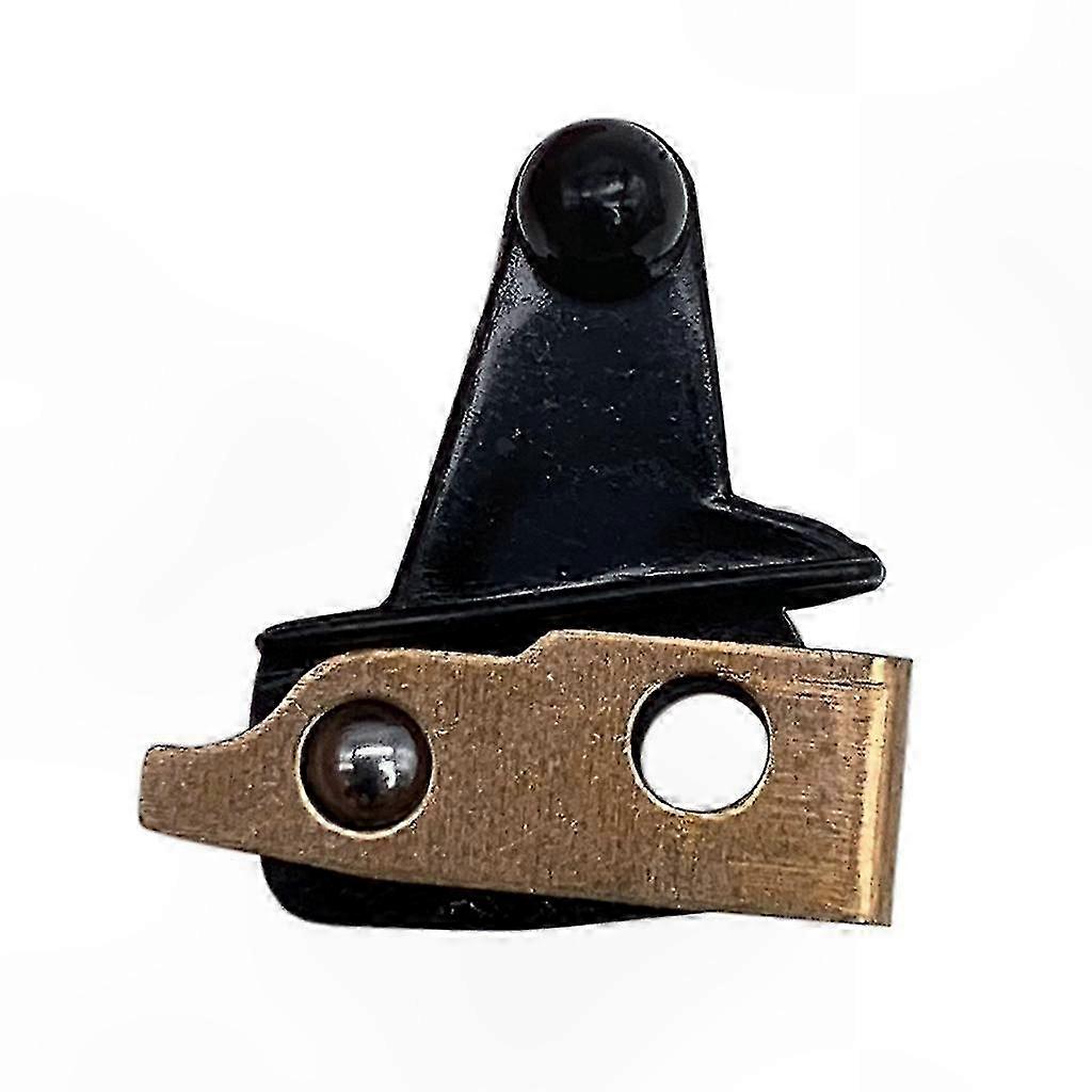 Replacement Power Switch for Electric Trimmers-Compatible with Multiple Models