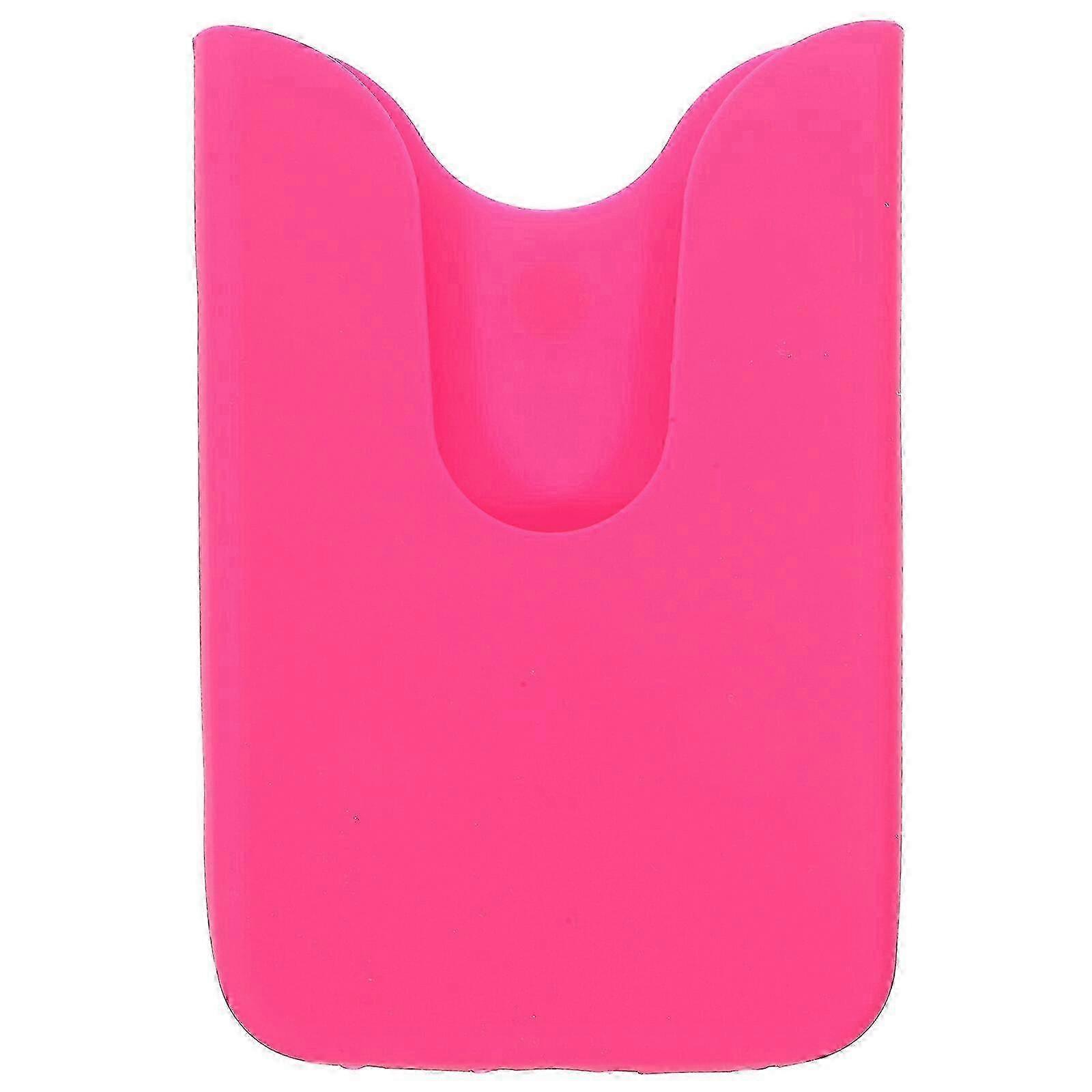 2025 Telefonhalter Silikon Handyhalter Taschenbefestigung Kompatibel mit Bogg Bag